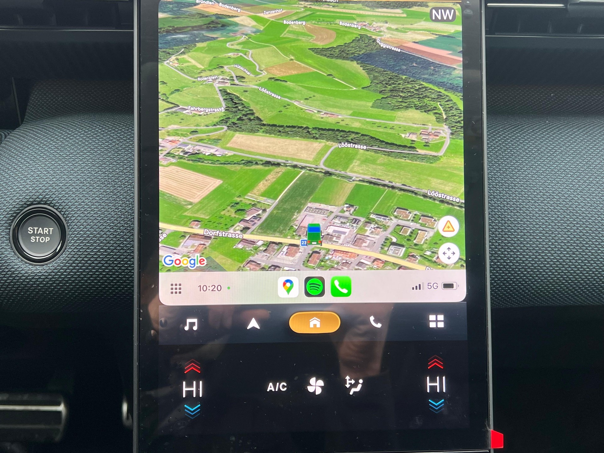 CITROEN C5 Aircross 1.2 Hybrid Max-image-29
