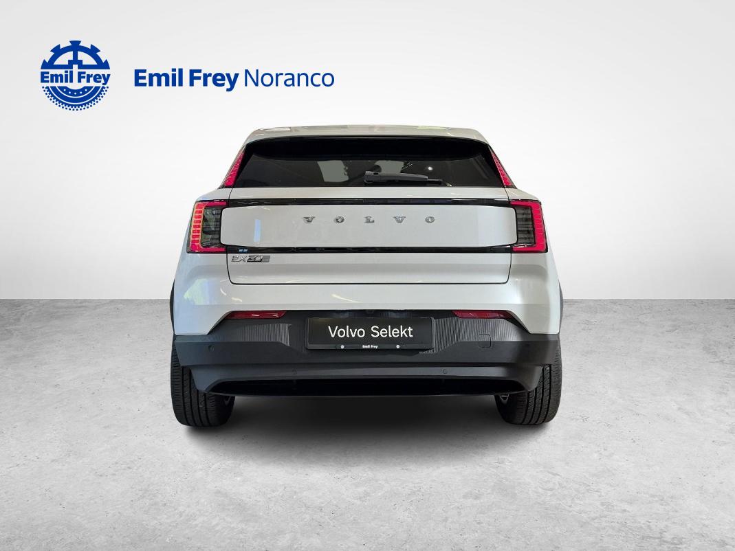 VOLVO EX30 E60 Core - Ruote invernali incluse-image-3