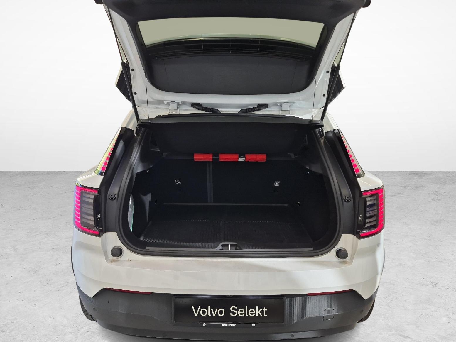 VOLVO EX30 E60 Core - Ruote invernali incluse-image-11
