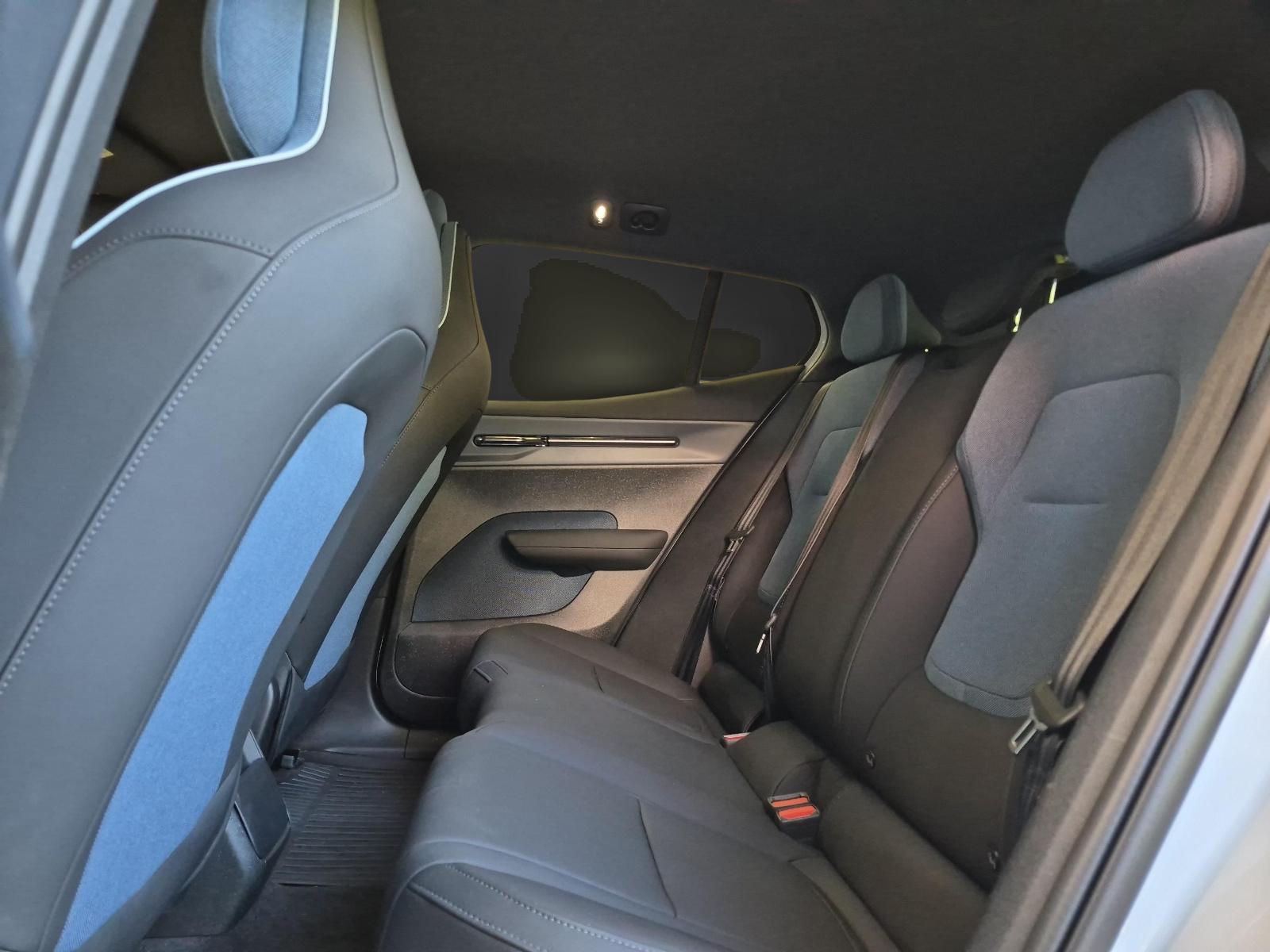 VOLVO EX30 E60 Core - Ruote invernali incluse-image-10