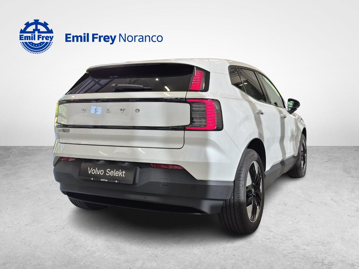 VOLVO EX30 E60 Core - Ruote invernali incluse-image-4