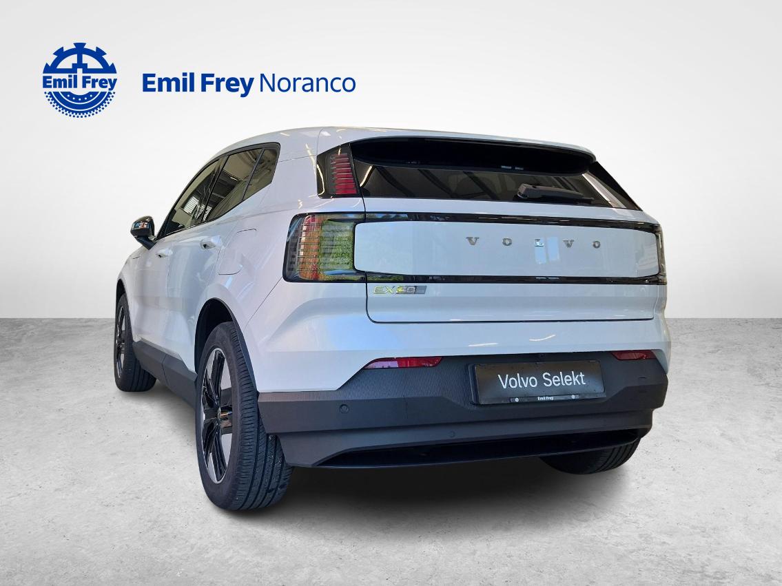 VOLVO EX30 E60 Core - Ruote invernali incluse-image-2