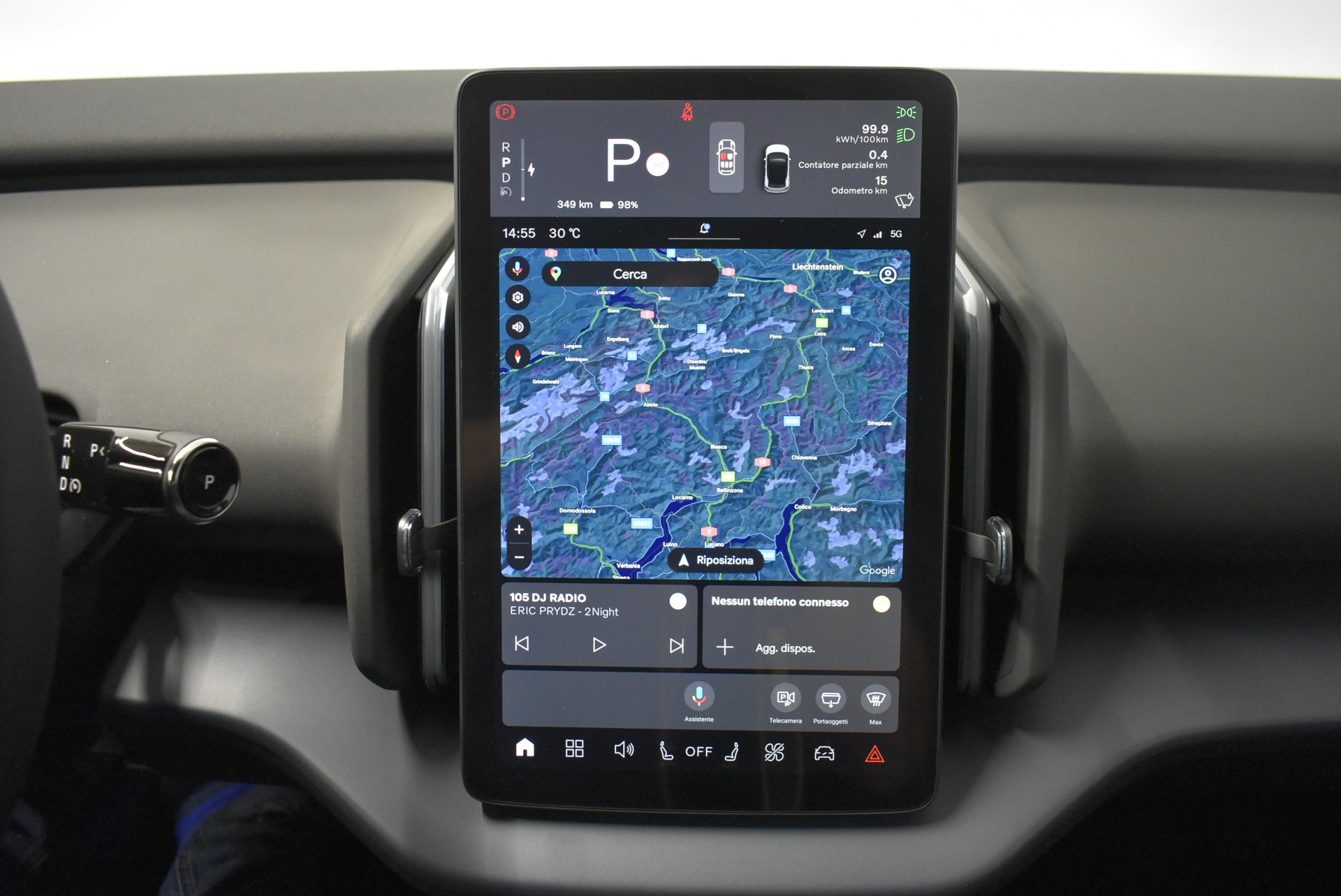 VOLVO EX30 E60 Core-image-12