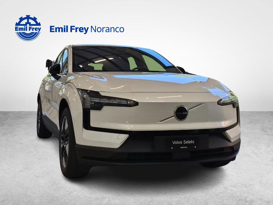 VOLVO EX30 E60 Core - Ruote invernali incluse-image-6