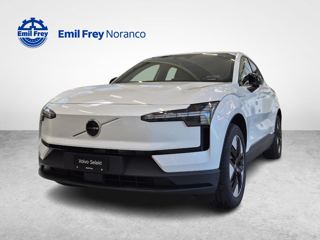 VOLVO EX30 E60 Core - Ruote invernali incluse-image-0