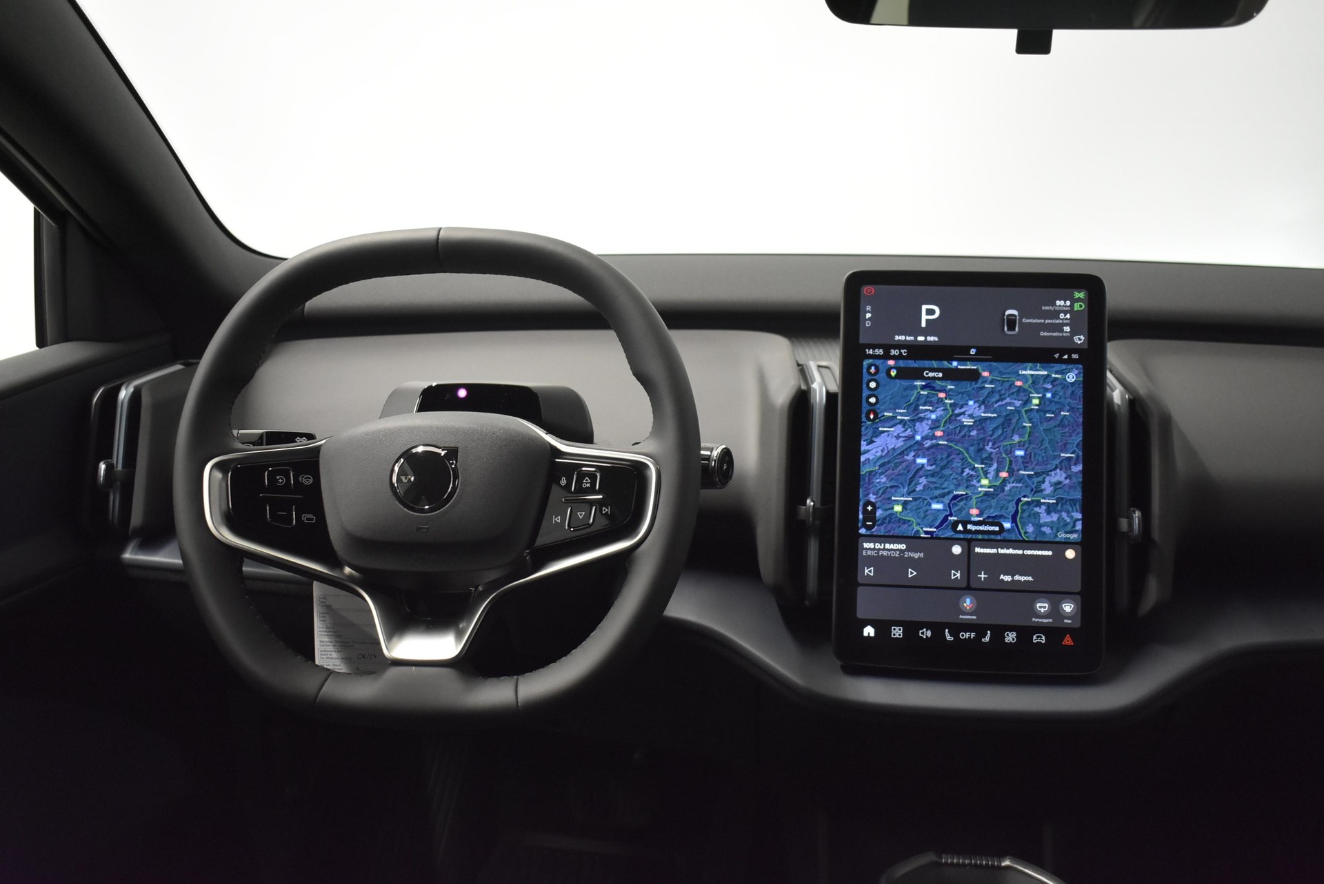 VOLVO EX30 E60 Core-image-11