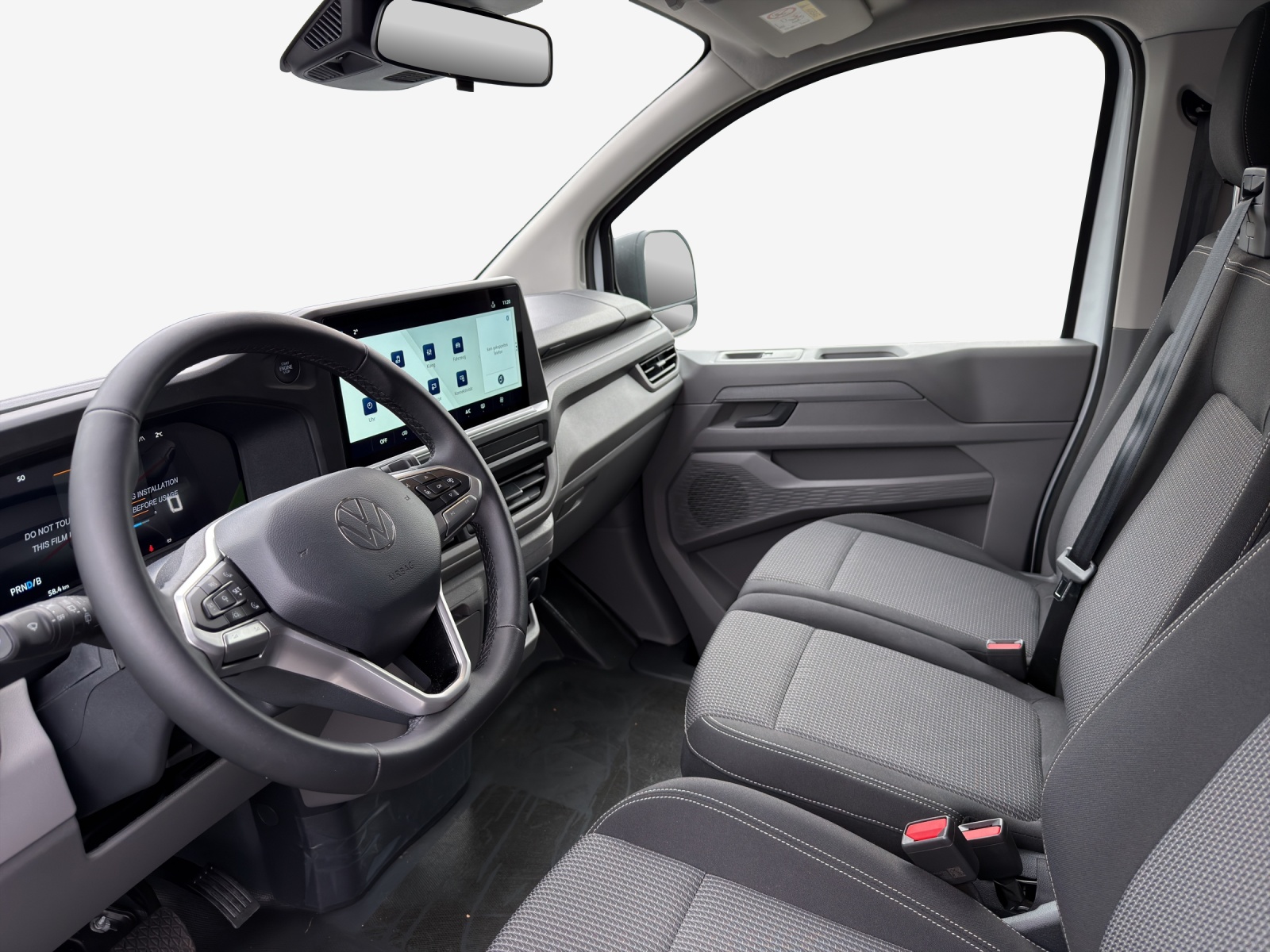 VW e-Transporter 70 kWh-image-8