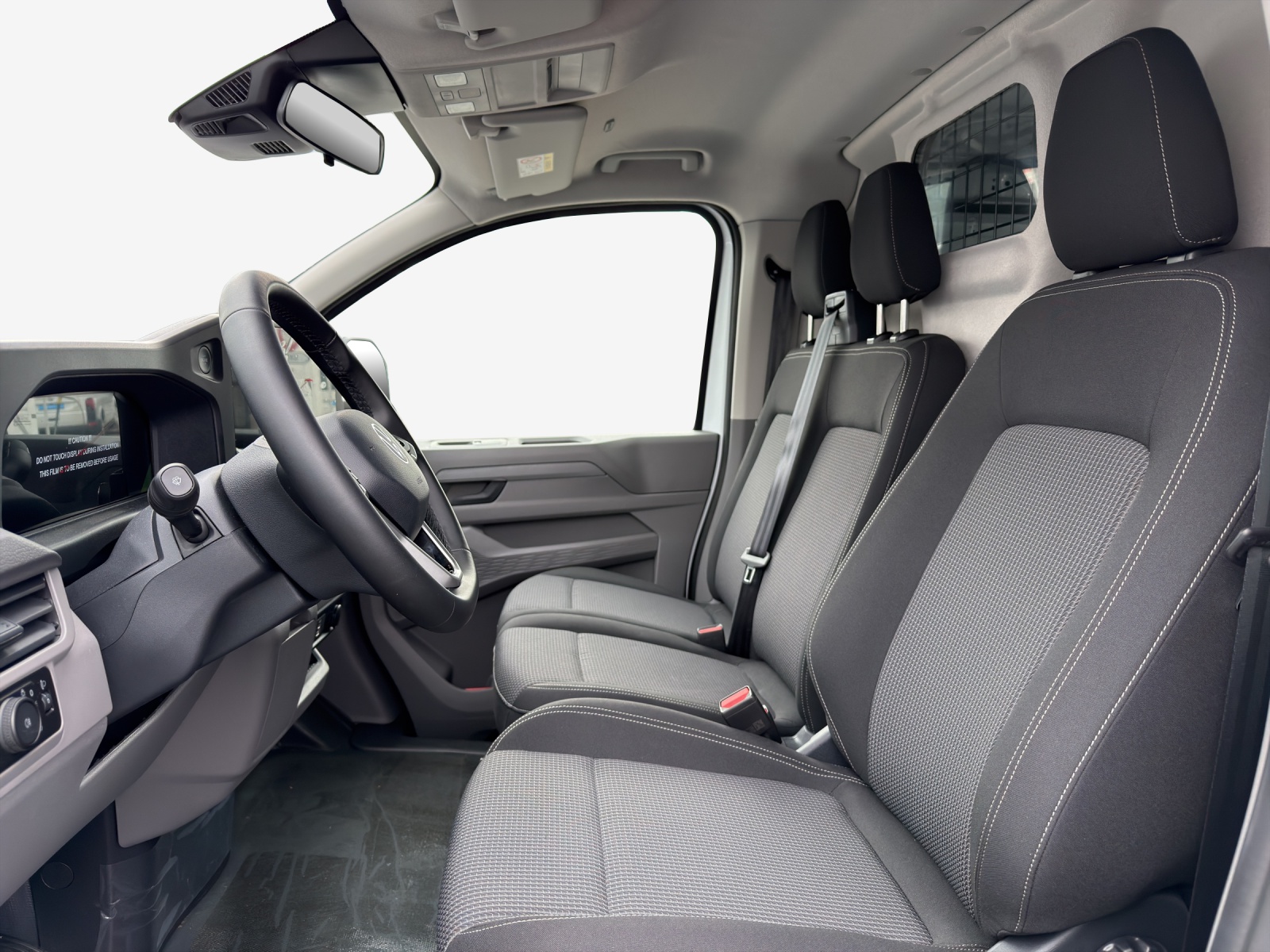VW e-Transporter 70 kWh-image-7