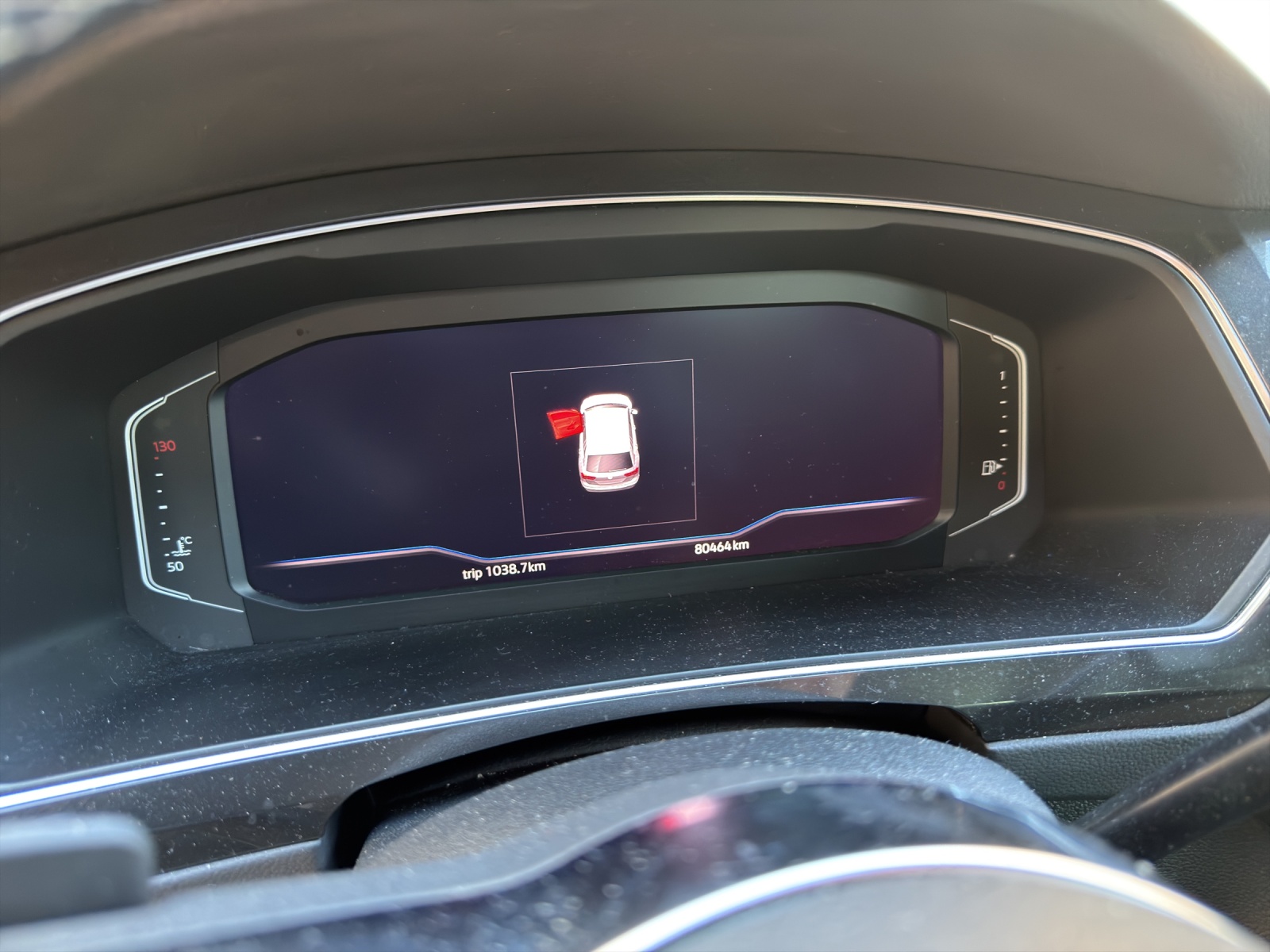 VW Tiguan 2.0TSI Highline 4Motion DSG-image-7