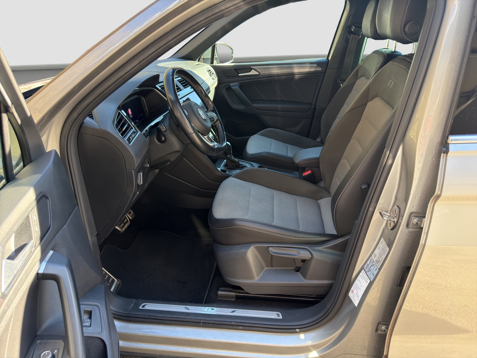 VW Tiguan 2.0TSI Highline 4Motion DSG-image-6