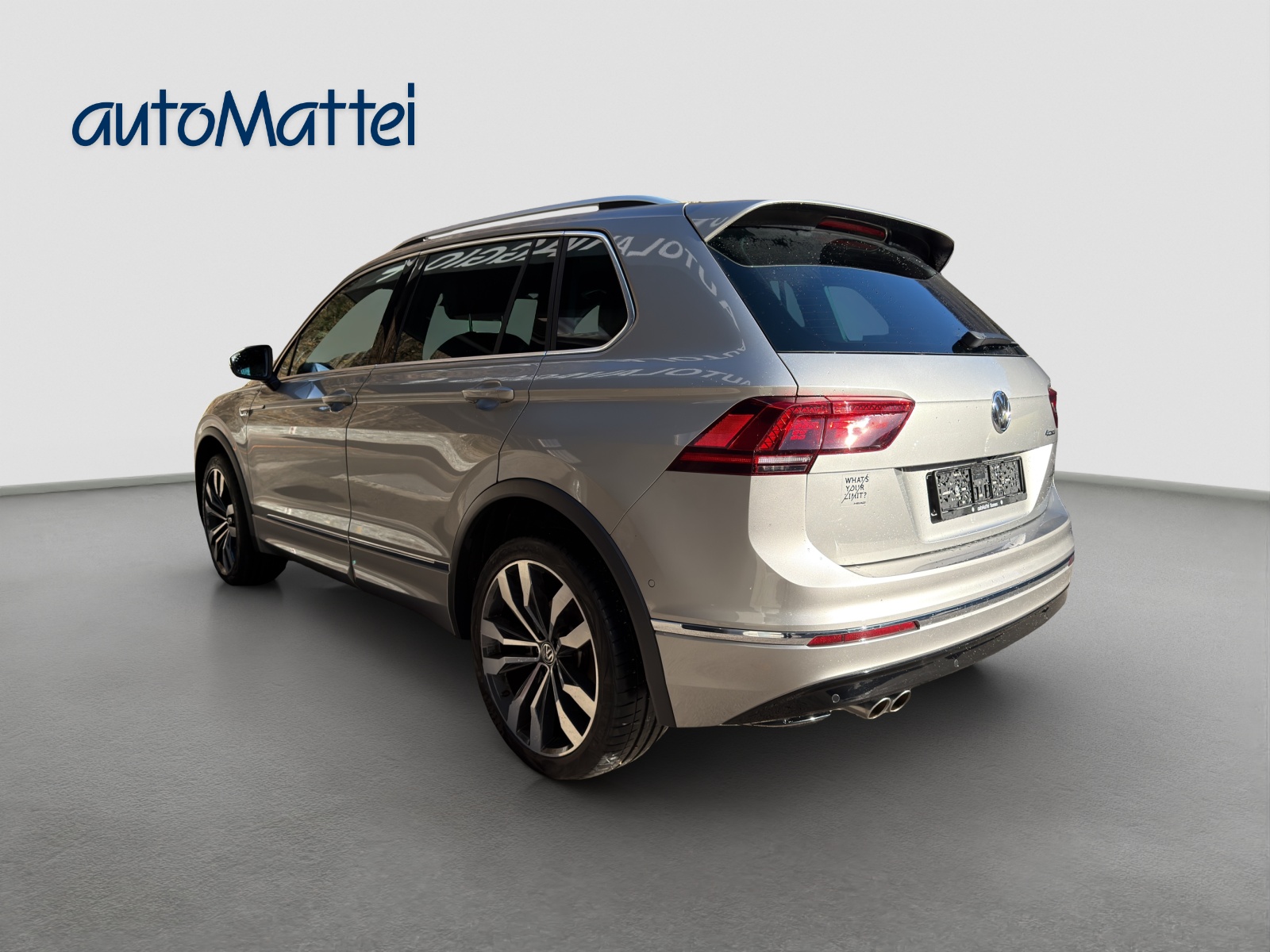 VW Tiguan 2.0TSI Highline 4Motion DSG-showroom-element-3
