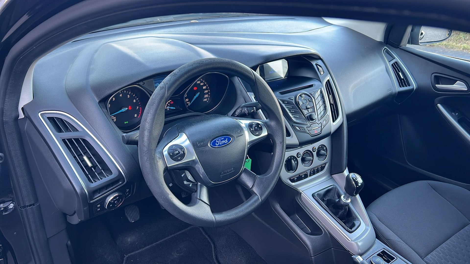 FORD Focus 1.0 SCTi Winner-image-9