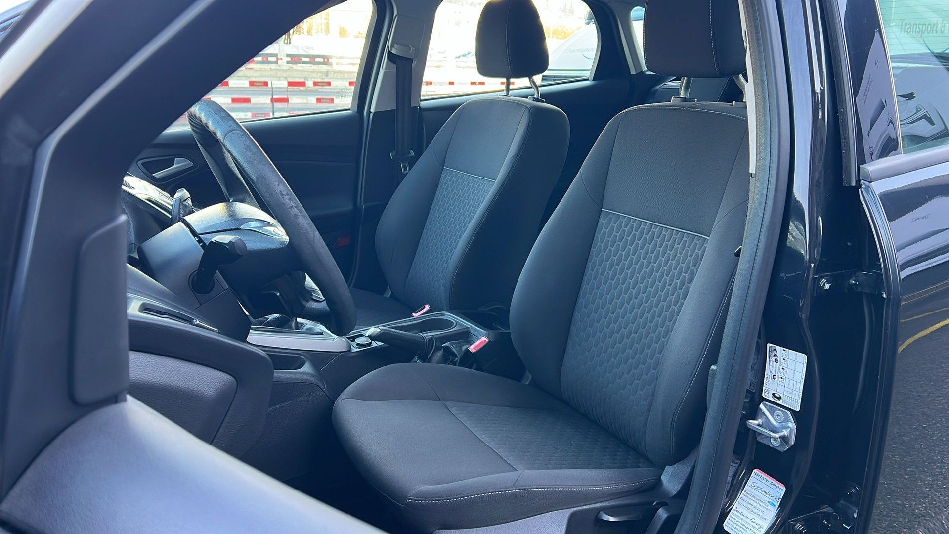 FORD Focus 1.0 SCTi Winner-image-10