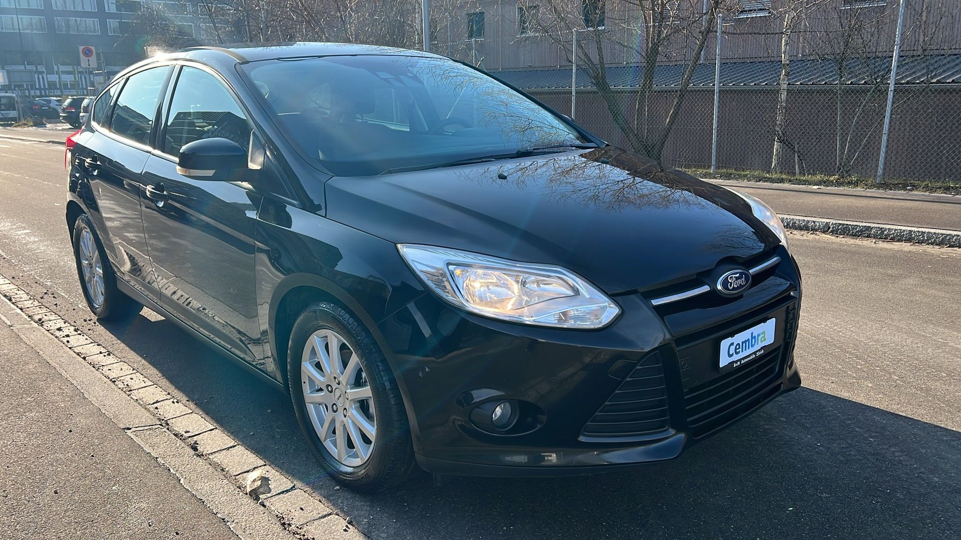 FORD Focus 1.0 SCTi Winner-image-2