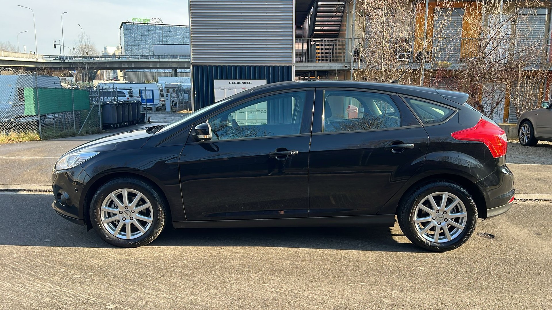 FORD Focus 1.0 SCTi Winner-image-3