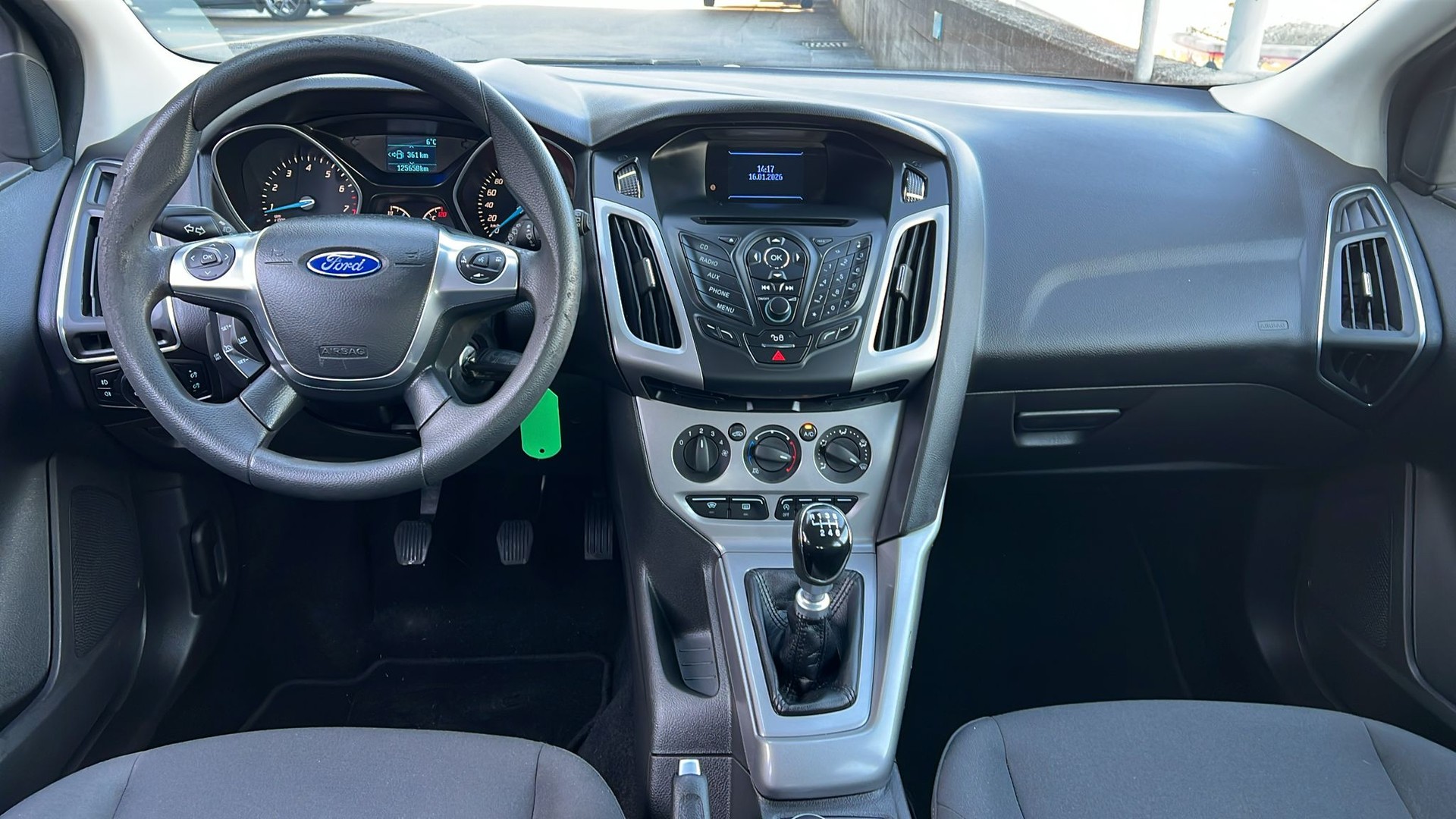 FORD Focus 1.0 SCTi Winner-image-8