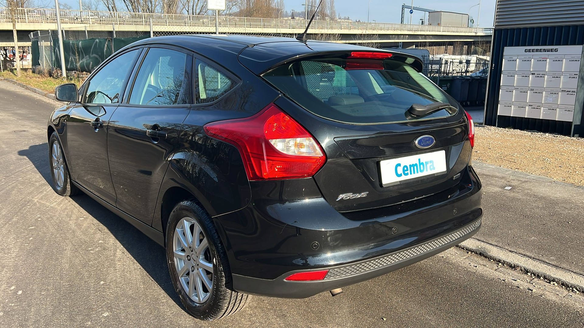 FORD Focus 1.0 SCTi Winner-image-5
