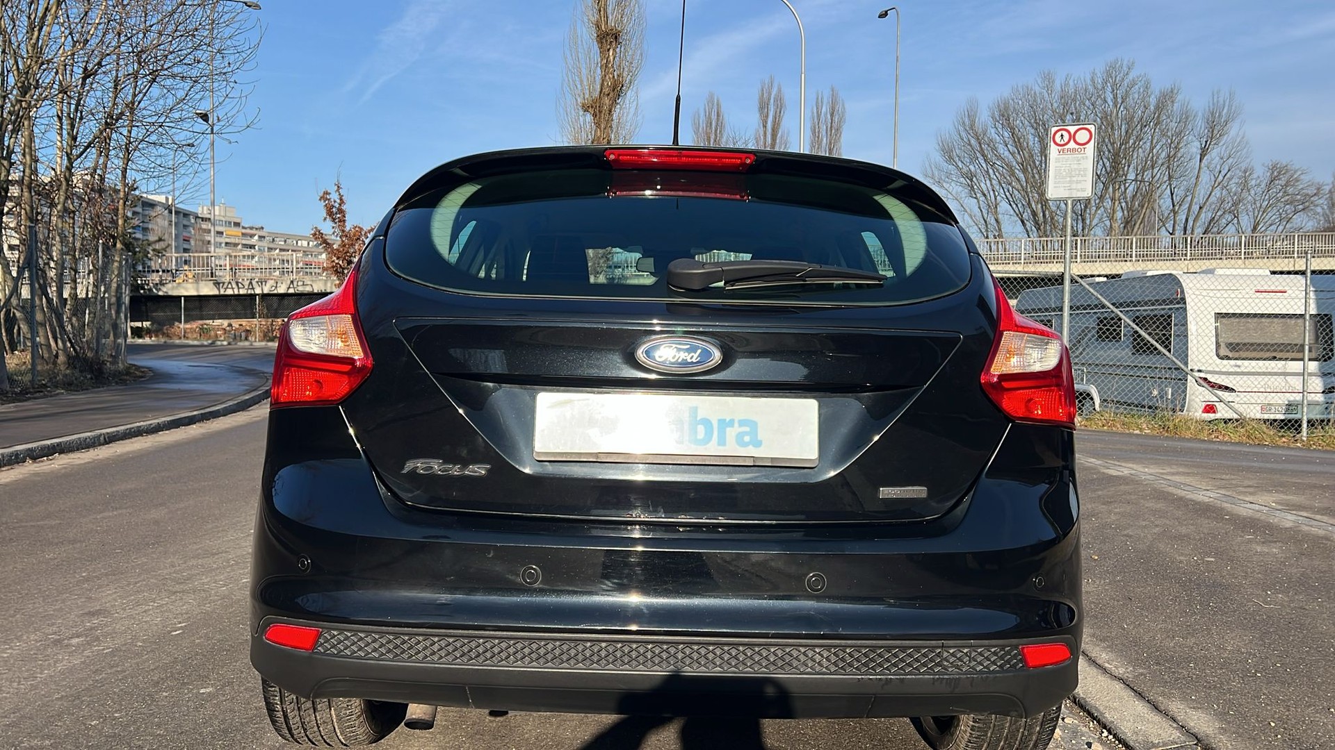 FORD Focus 1.0 SCTi Winner-image-7