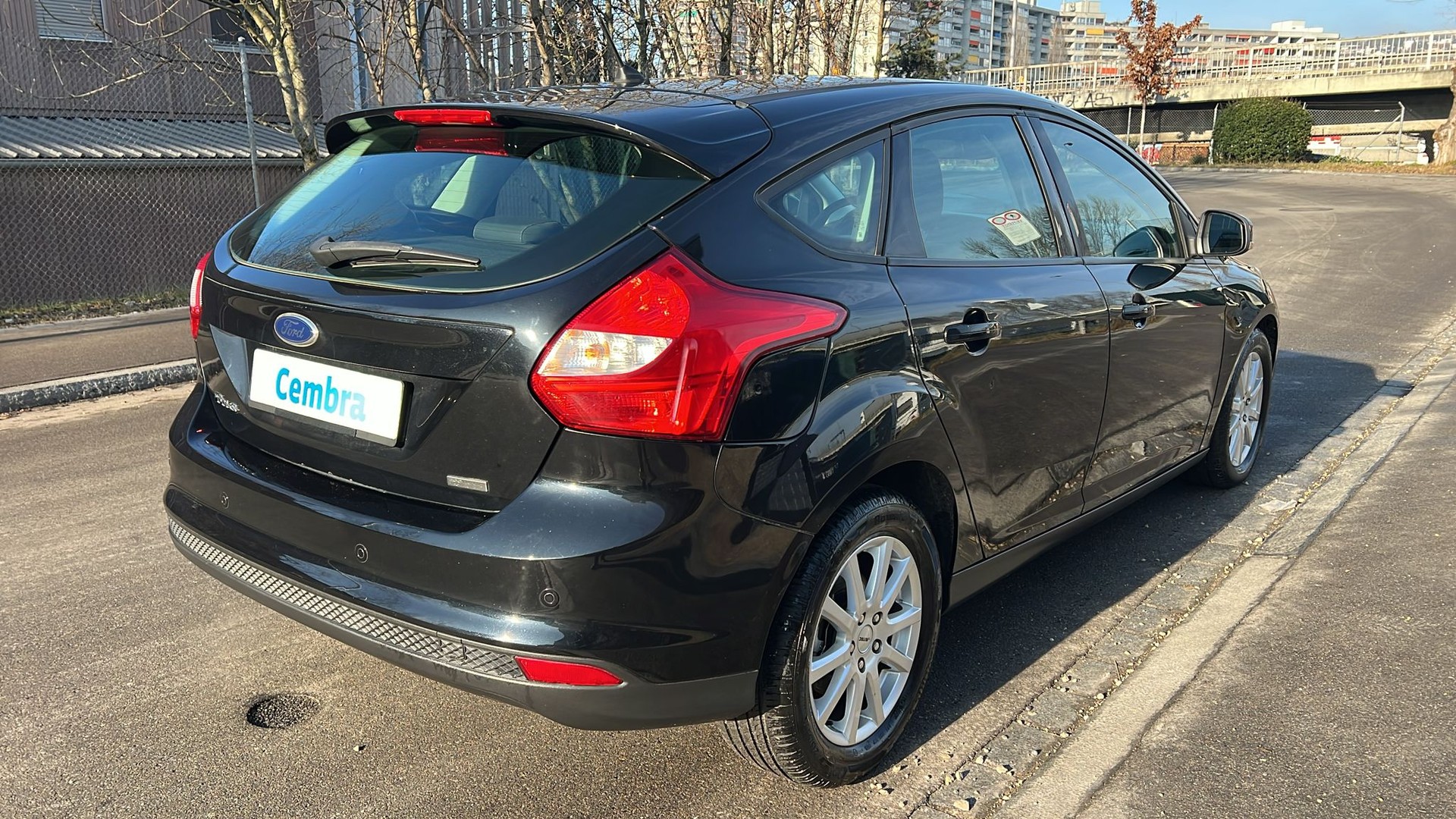 FORD Focus 1.0 SCTi Winner-image-6