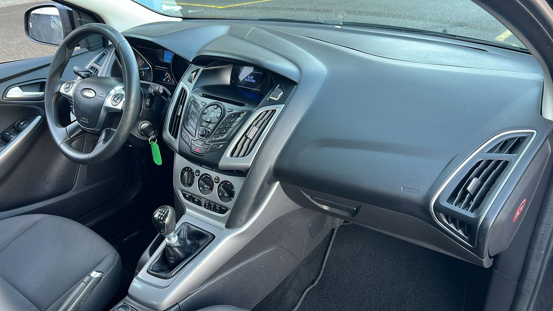 FORD Focus 1.0 SCTi Winner-image-11