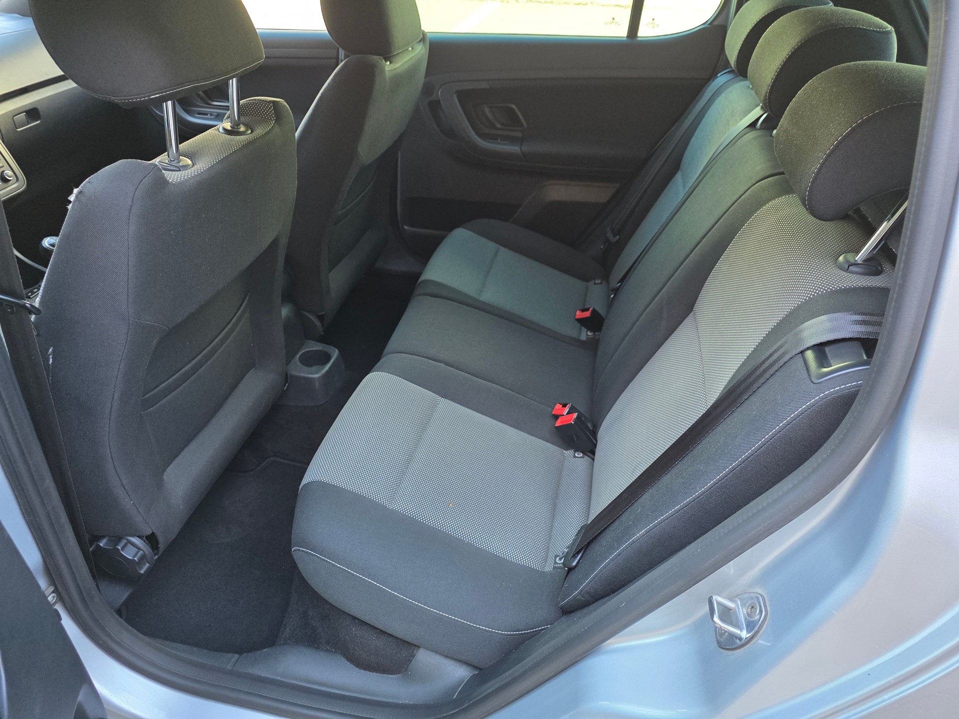 SKODA Fabia 1.2 TSI Monte Carlo-image-8