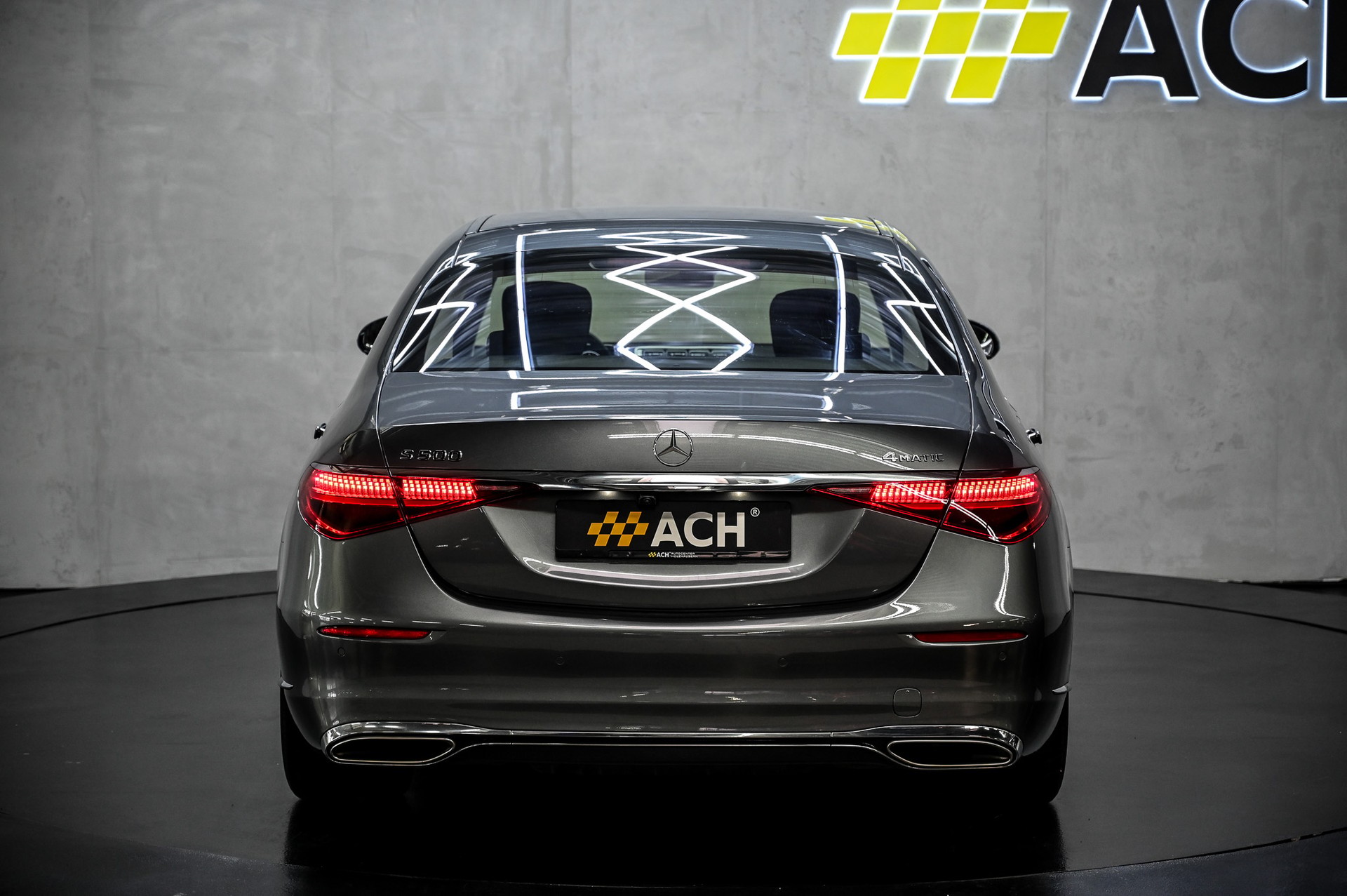 MERCEDES-BENZ S 500 V6 4matic lang-image-7
