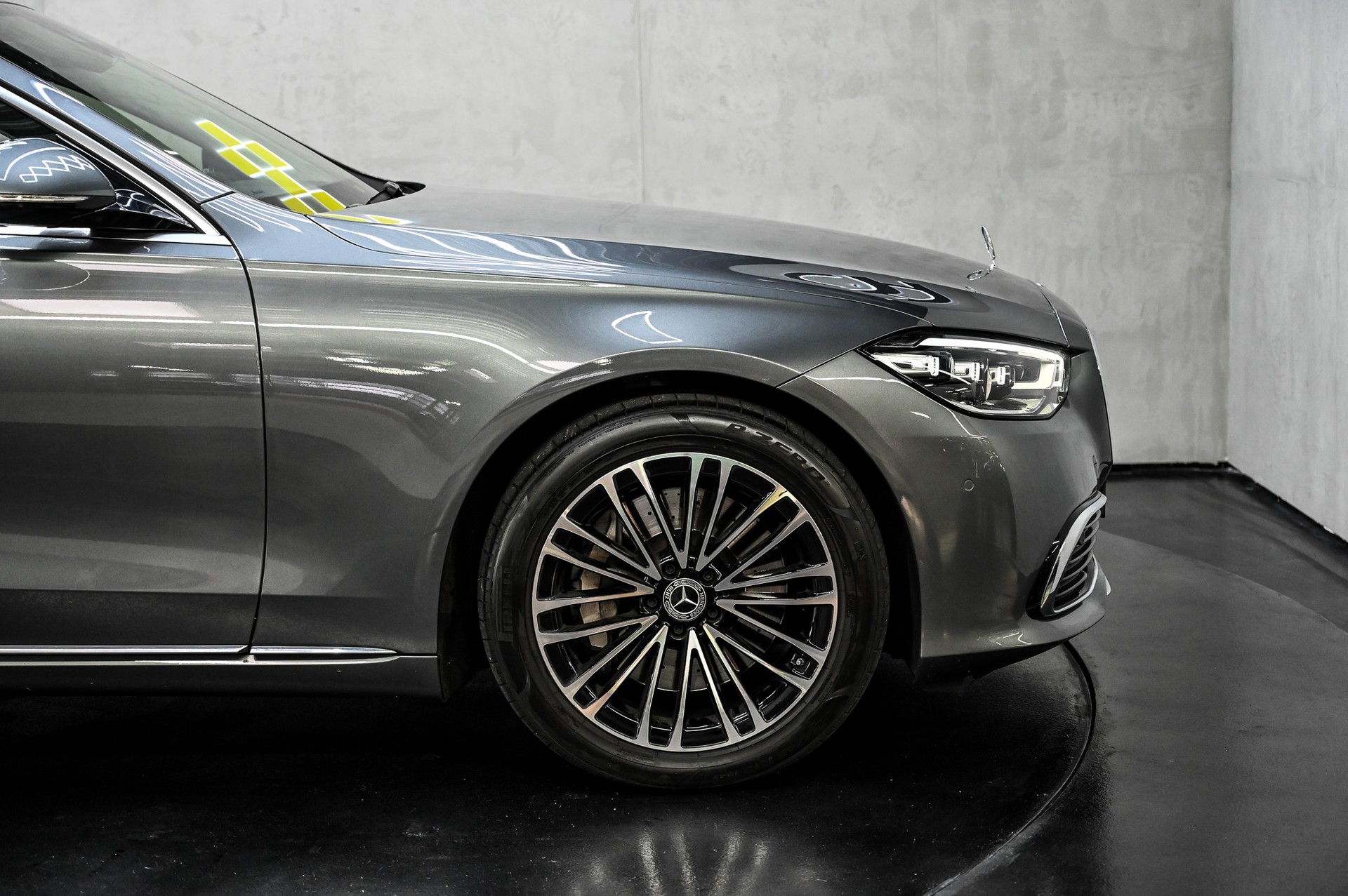 MERCEDES-BENZ S 500 V6 4matic lang-image-12