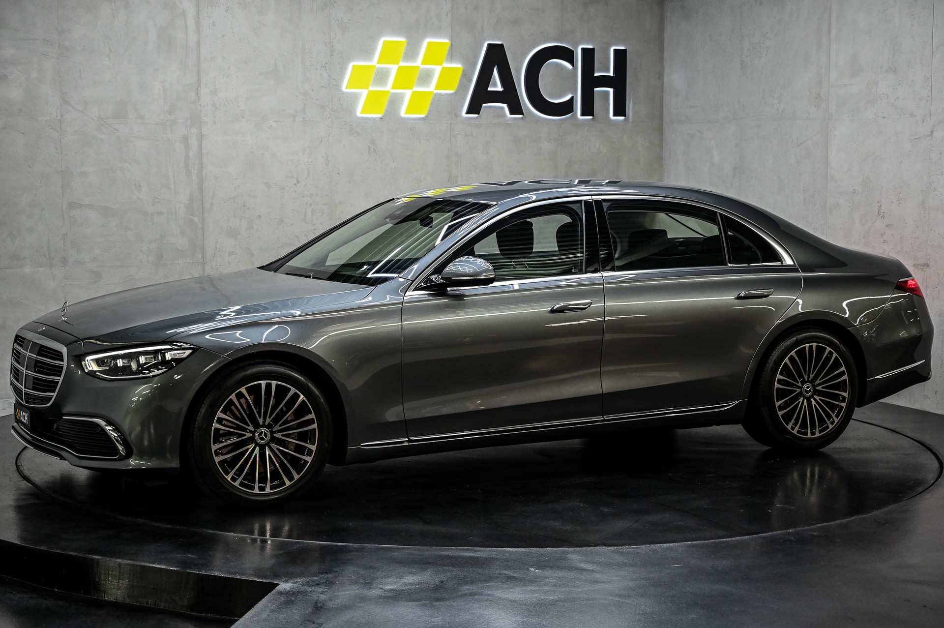 MERCEDES-BENZ S 500 V6 4matic lang-image-3