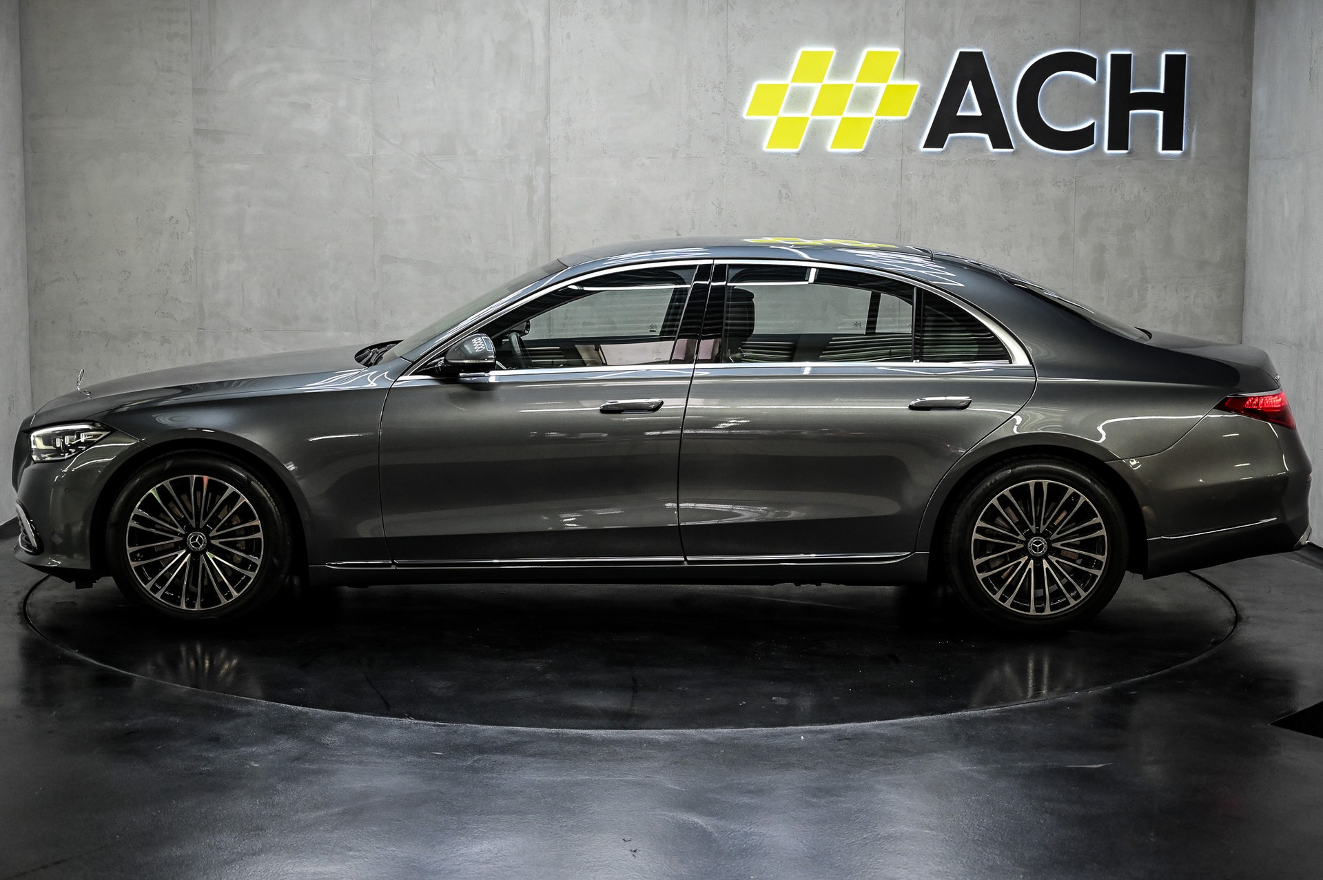 MERCEDES-BENZ S 500 V6 4matic lang-image-4