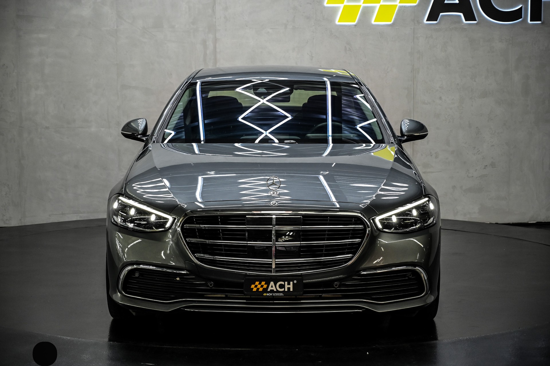 MERCEDES-BENZ S 500 V6 4matic lang-image-1