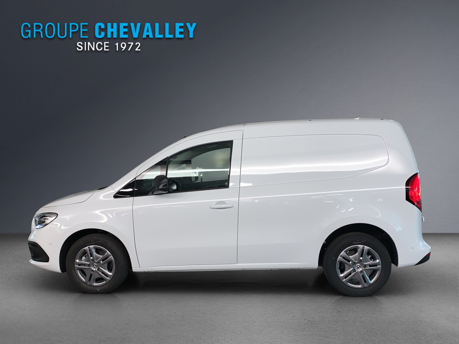 MERCEDES-BENZ Citan 112 CDI Pro Aut.-showroom-element-1