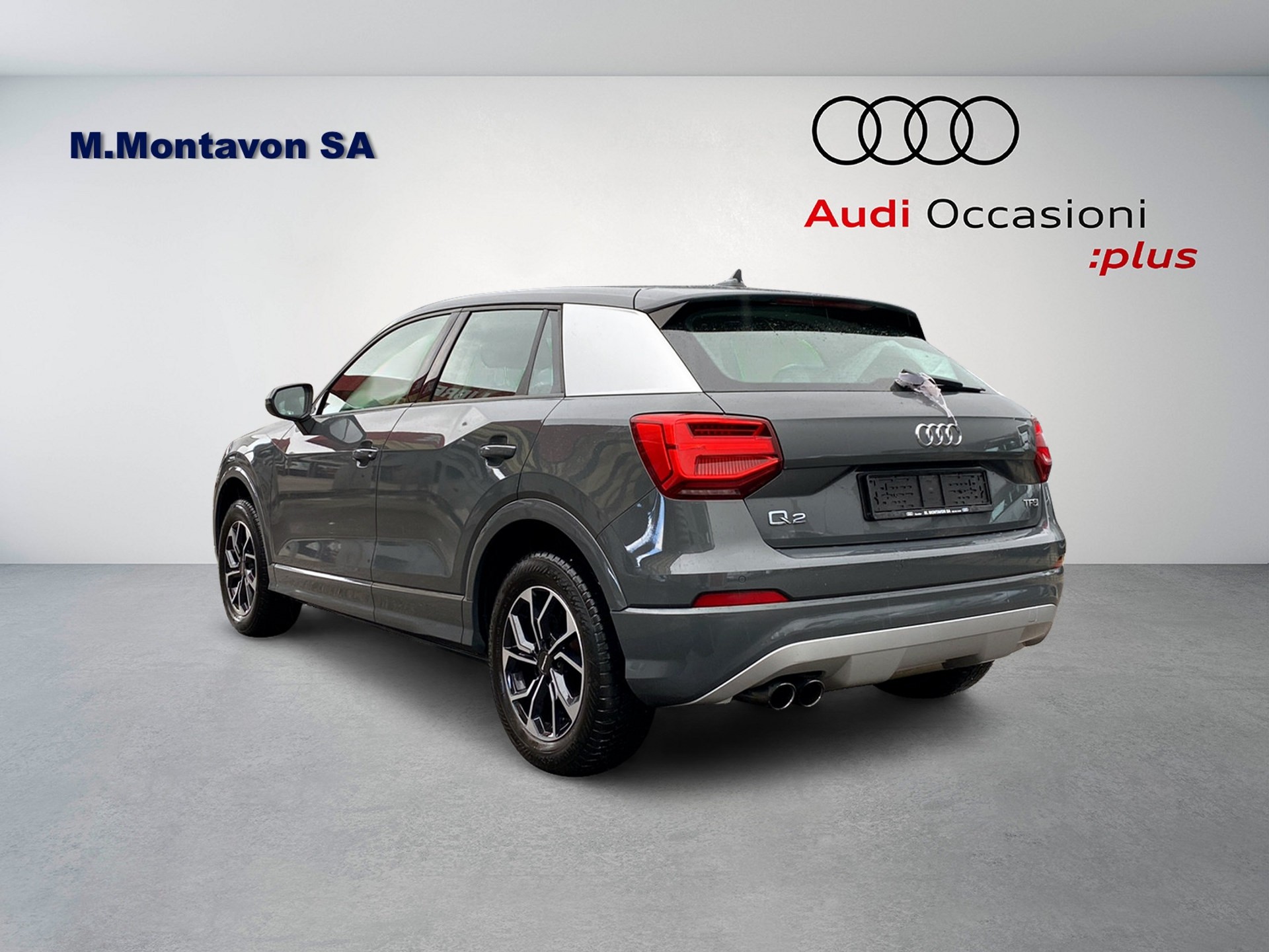 AUDI Q2 1.4 TFSI sport-image-4