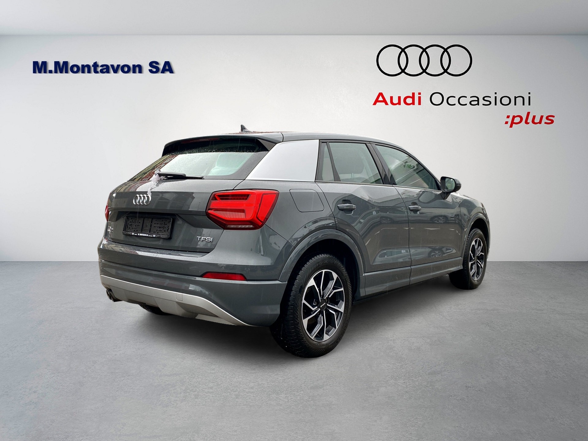 AUDI Q2 1.4 TFSI sport-image-6