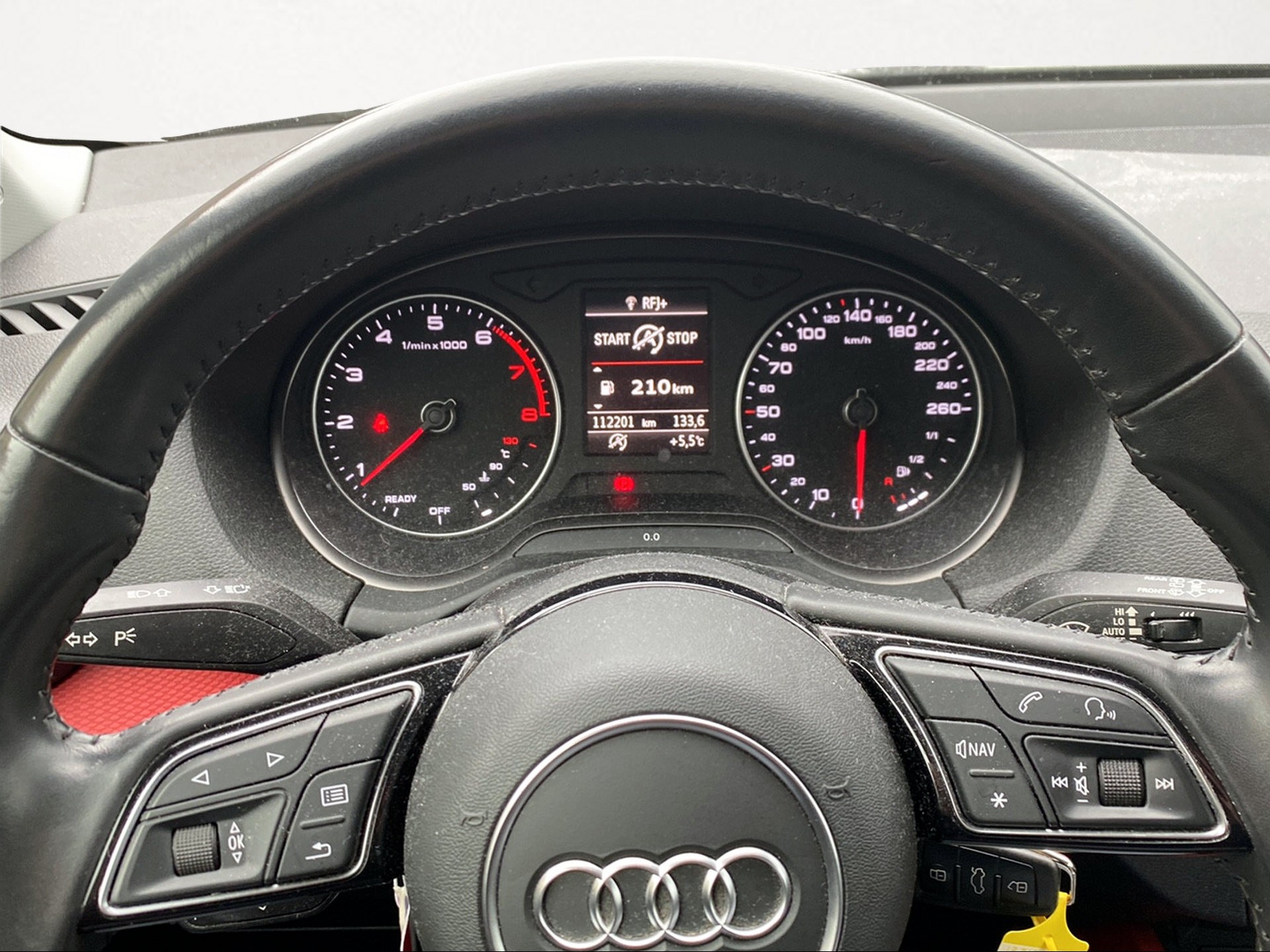 AUDI Q2 1.4 TFSI sport-image-3