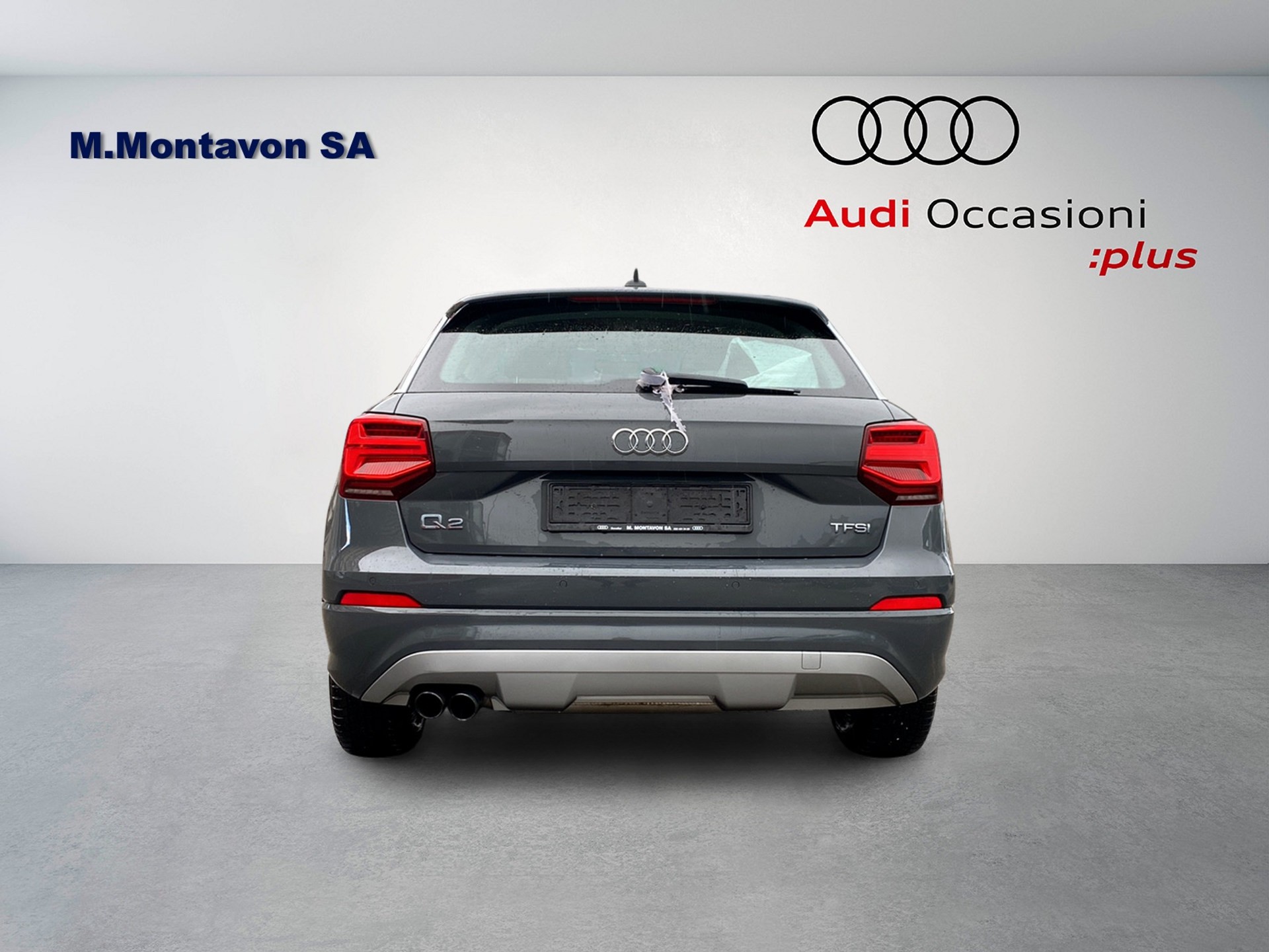 AUDI Q2 1.4 TFSI sport-image-5
