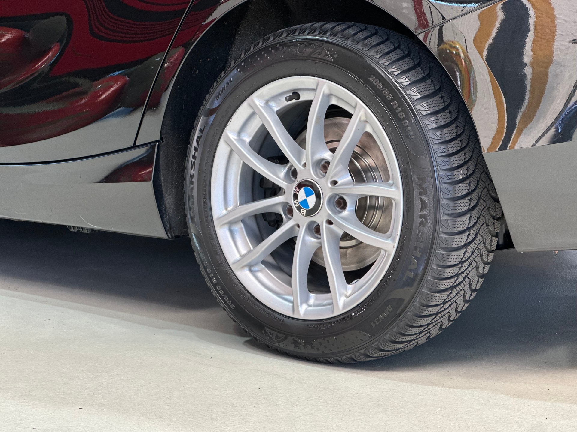 BMW 116d Urban Line-image-15