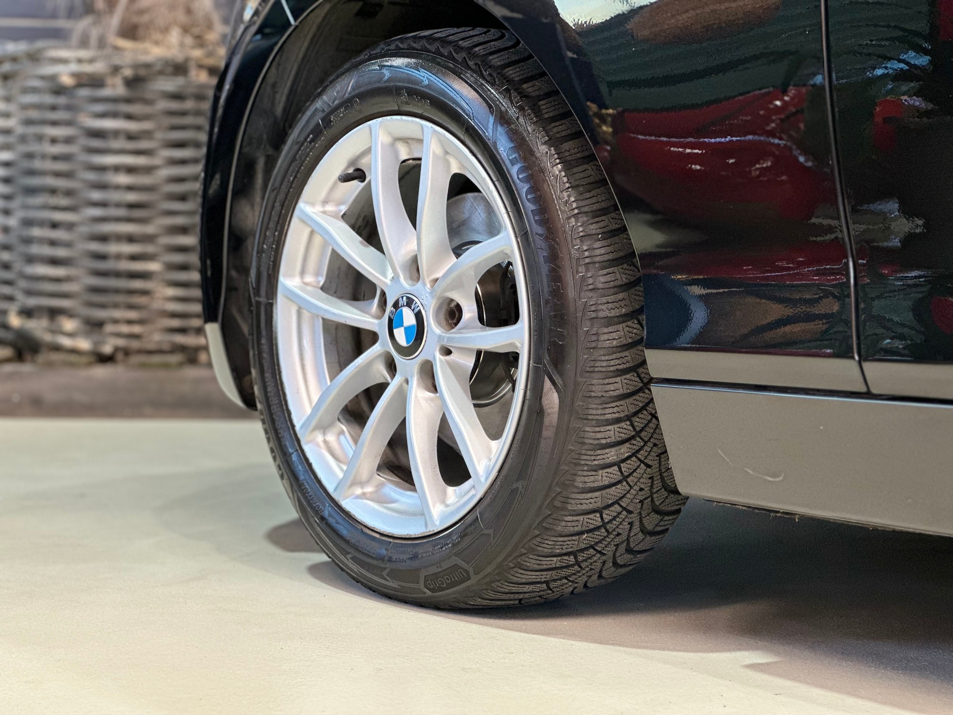 BMW 116d Urban Line-image-14