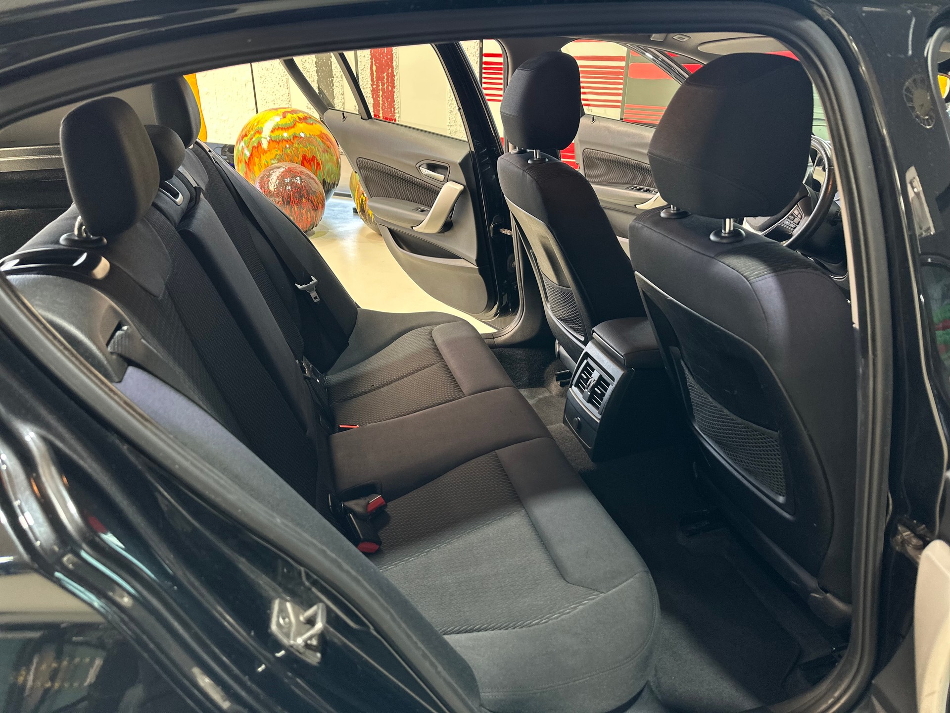 BMW 116d Urban Line-image-11