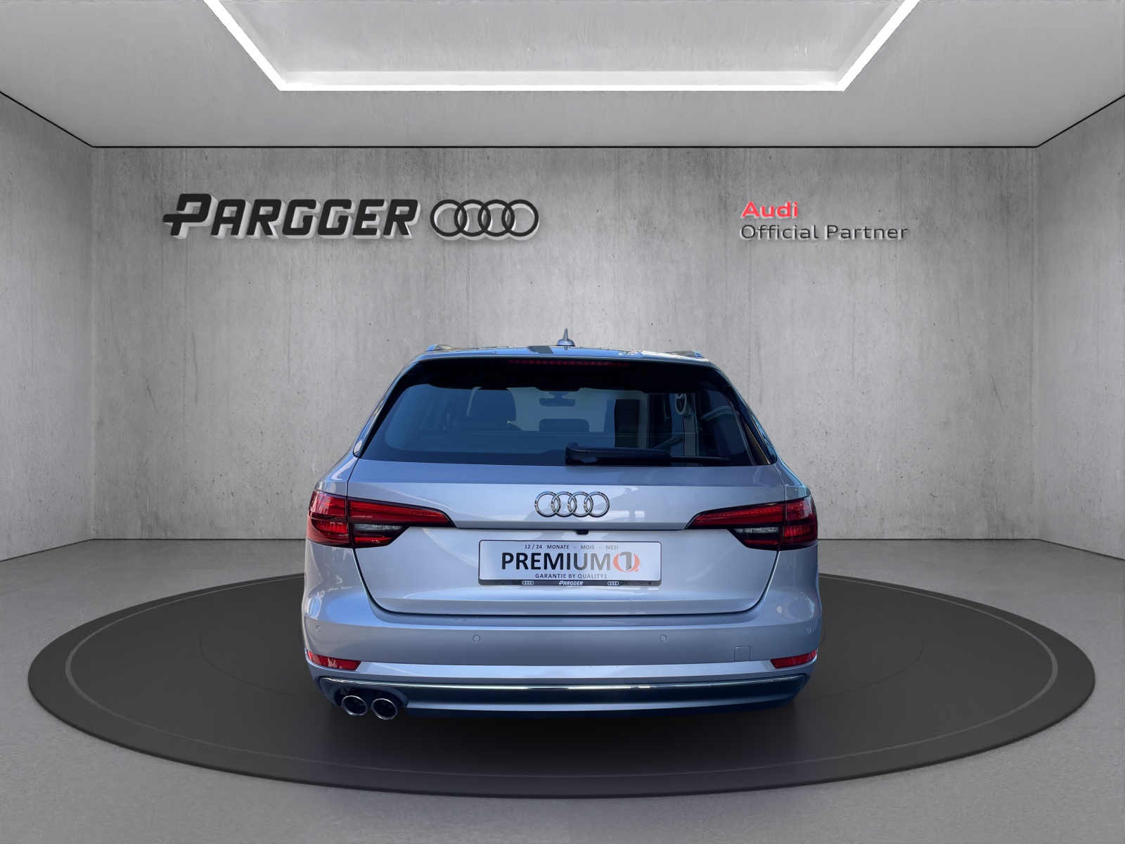 AUDI A4 Avant 2.0 TDI Sport quattro S-tronic-showroom-element-3
