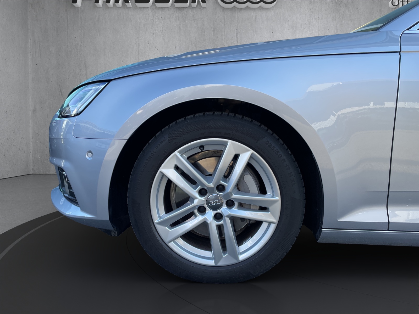 AUDI A4 Avant 2.0 TDI Sport quattro S-tronic-image-15