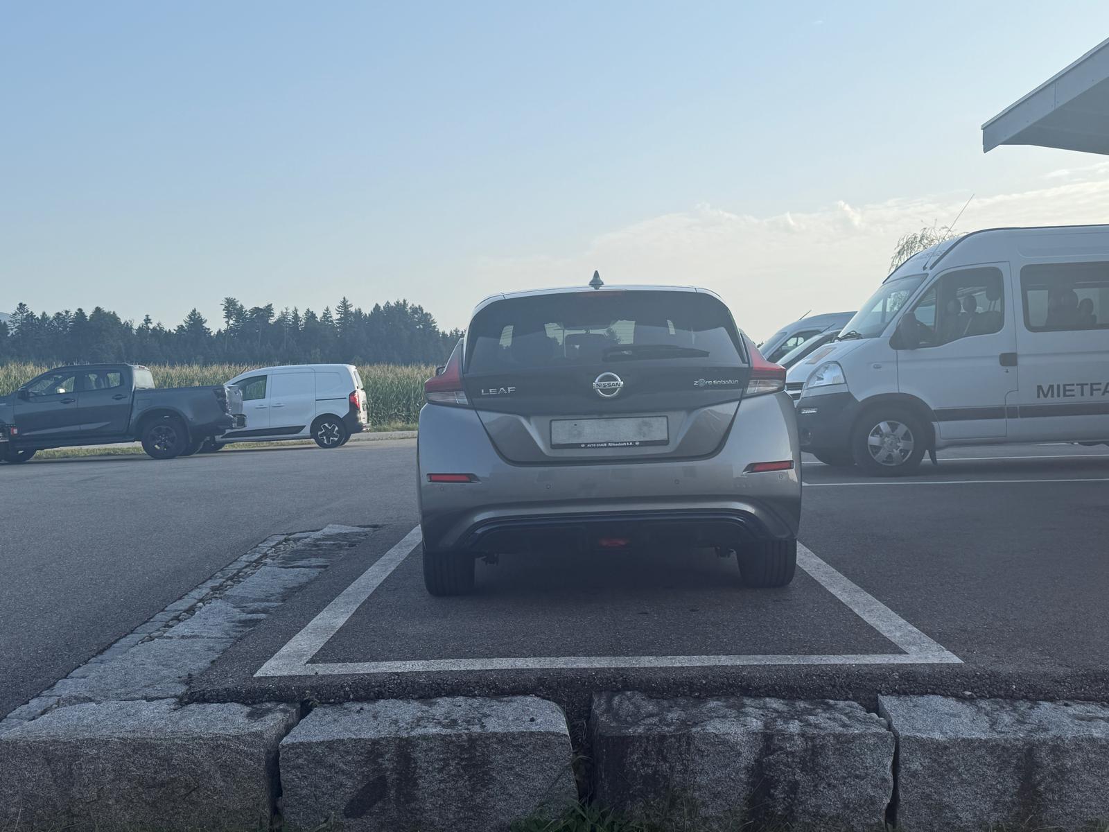 NISSAN Leaf e+ N-Connecta-image-4