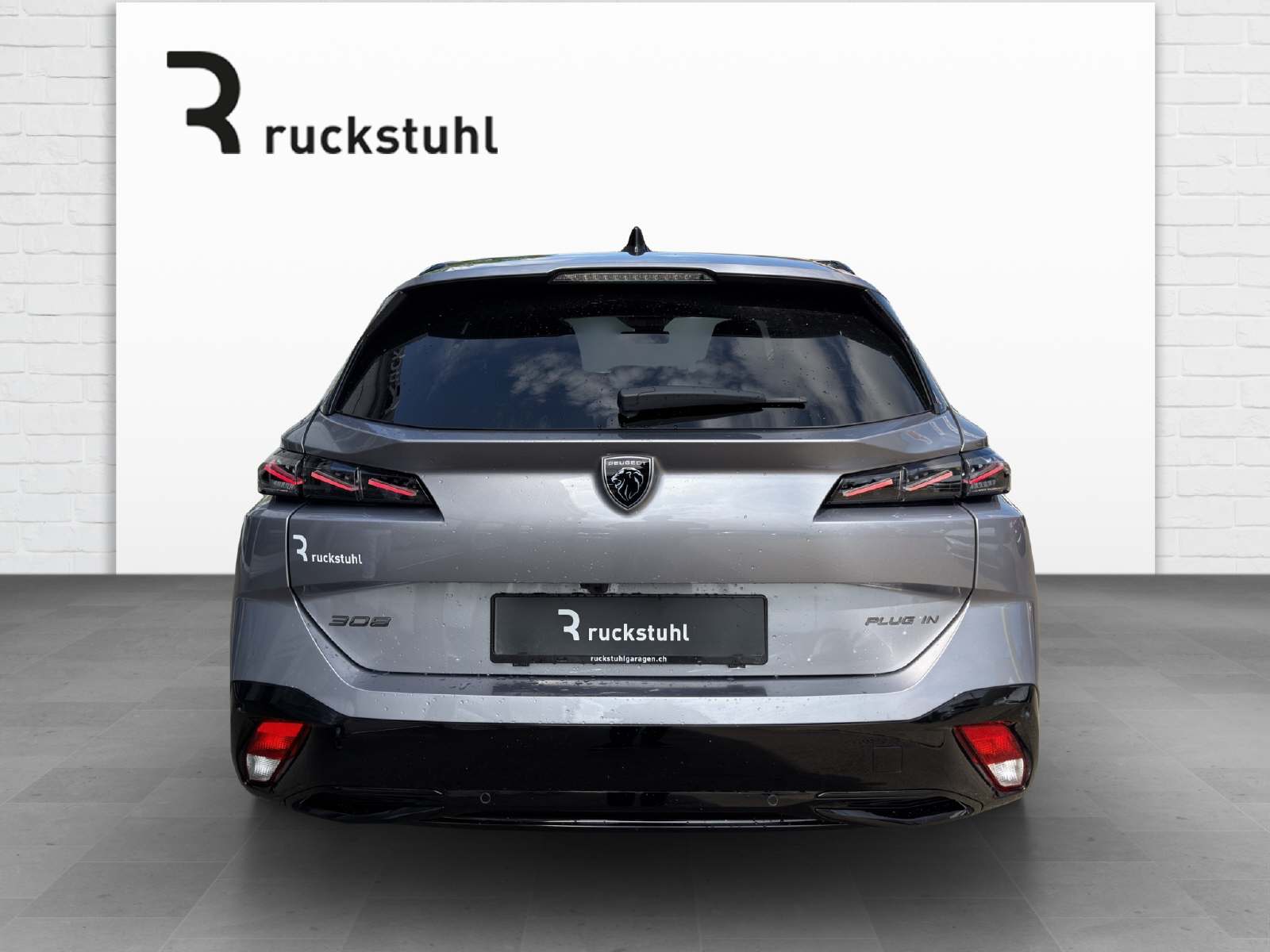 PEUGEOT 308 SW 1.6 PHEV 195 GT-image-4
