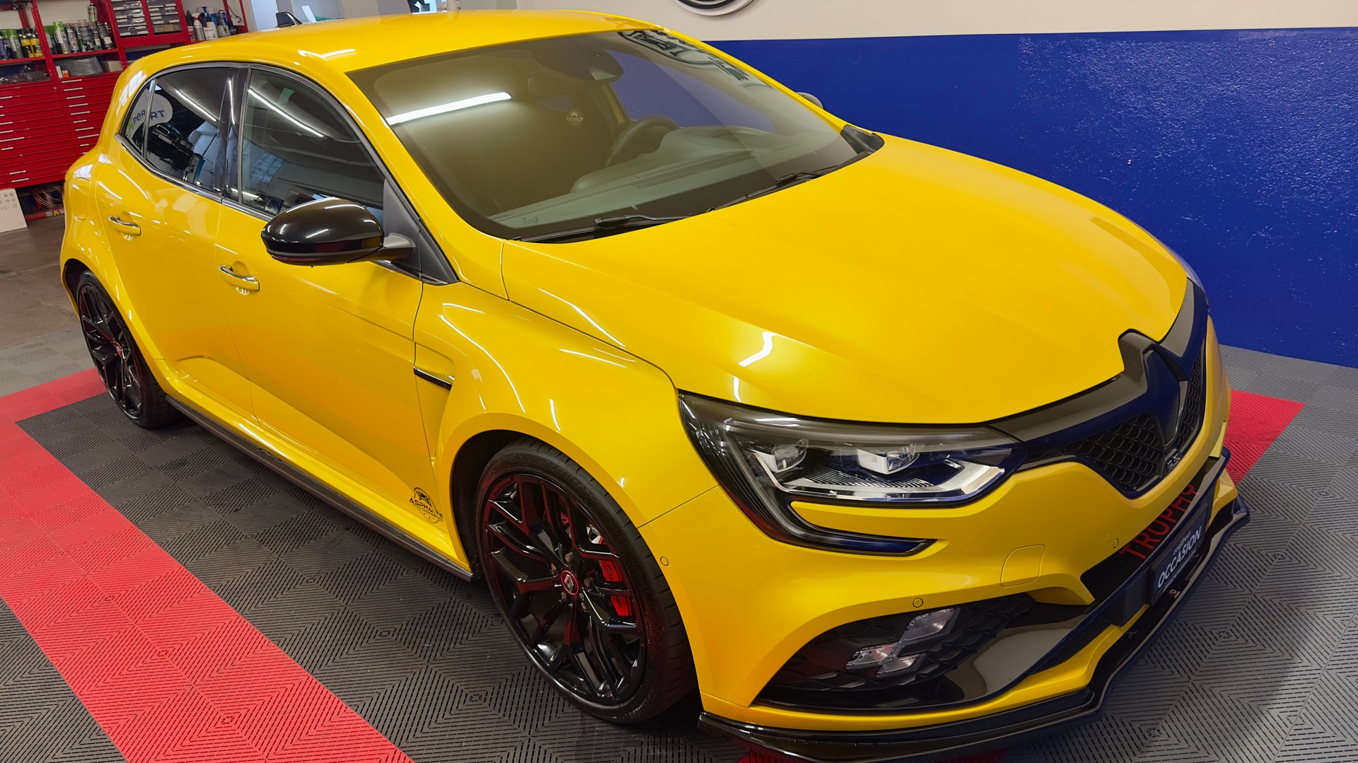 RENAULT Mégane Trophy 300 EDC-image-5