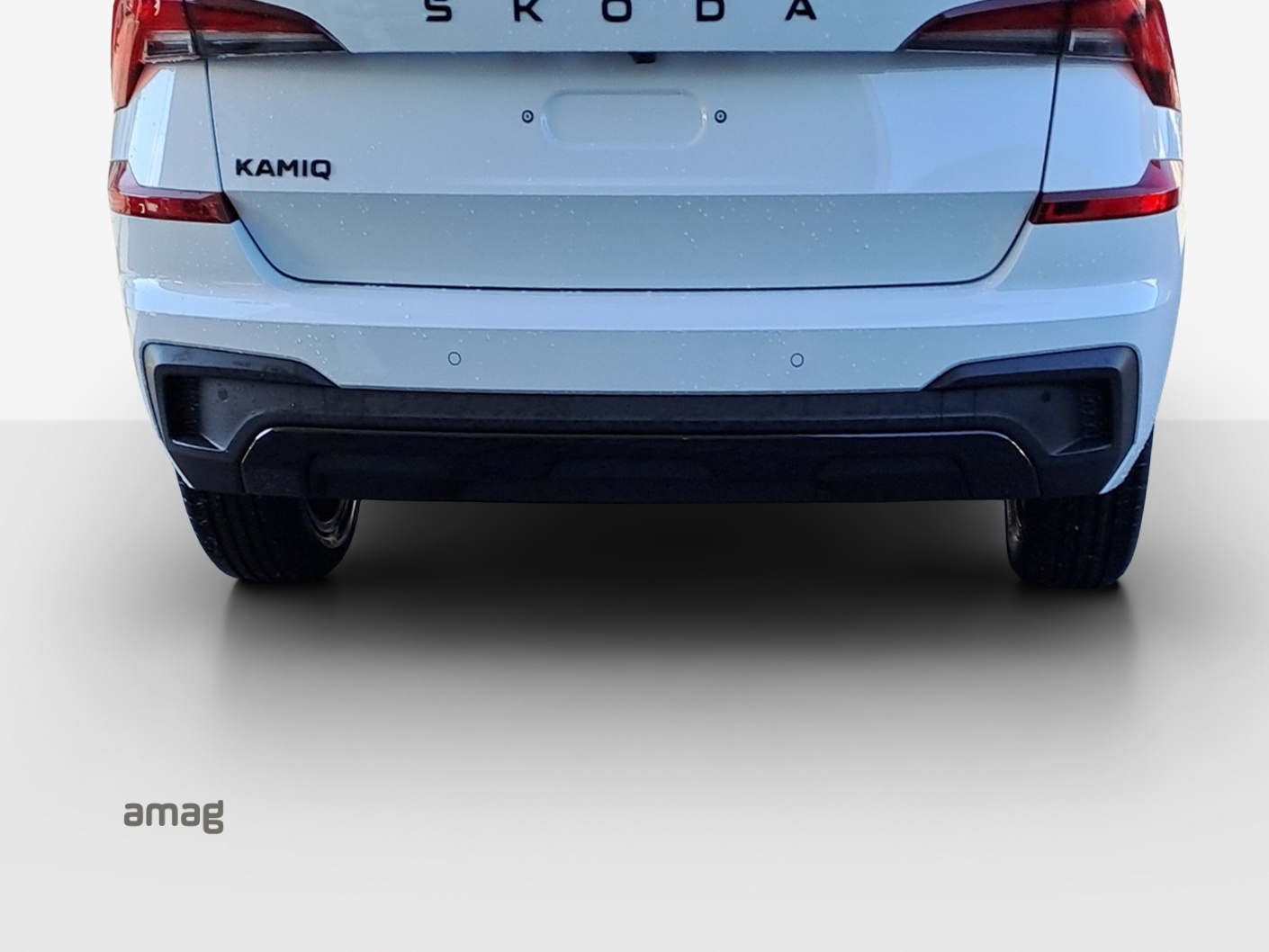 SKODA Kamiq 1.0 TSI Monte Carlo DSG-image-3