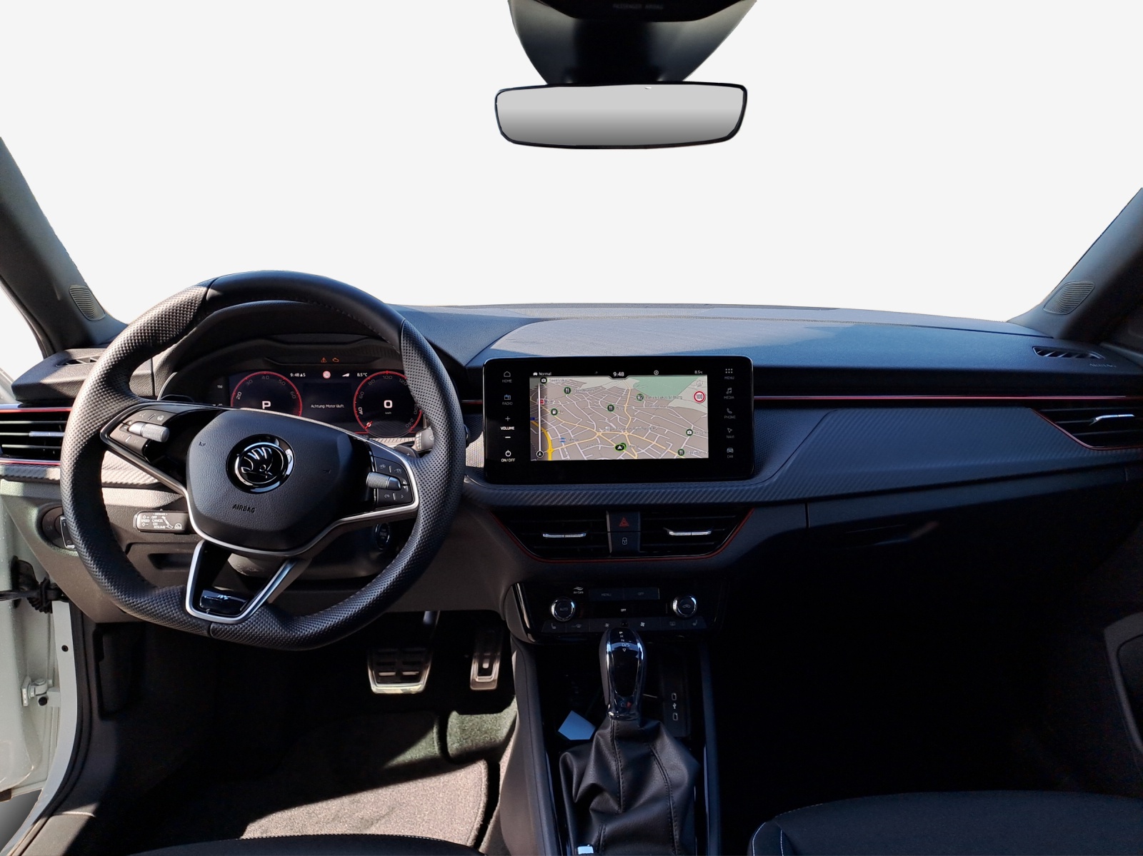 SKODA Kamiq 1.0 TSI Monte Carlo DSG-image-10