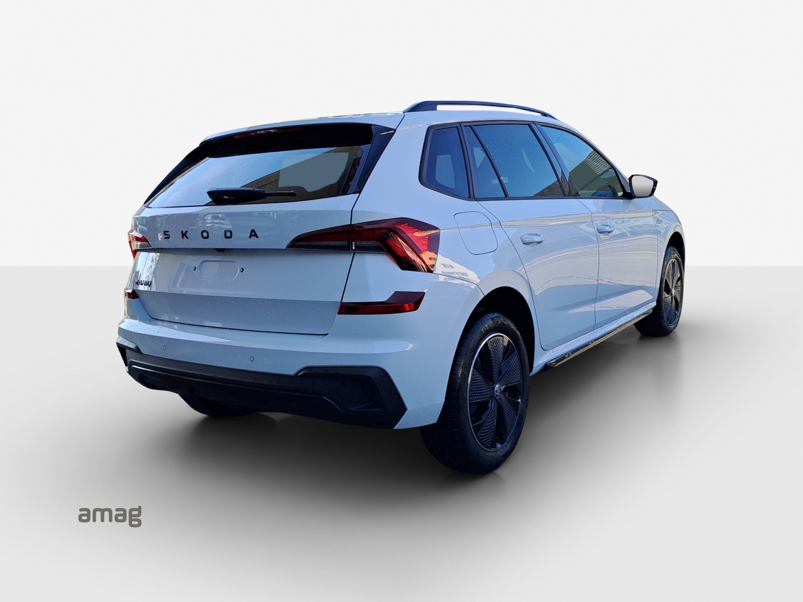 SKODA Kamiq 1.0 TSI Monte Carlo DSG-image-4