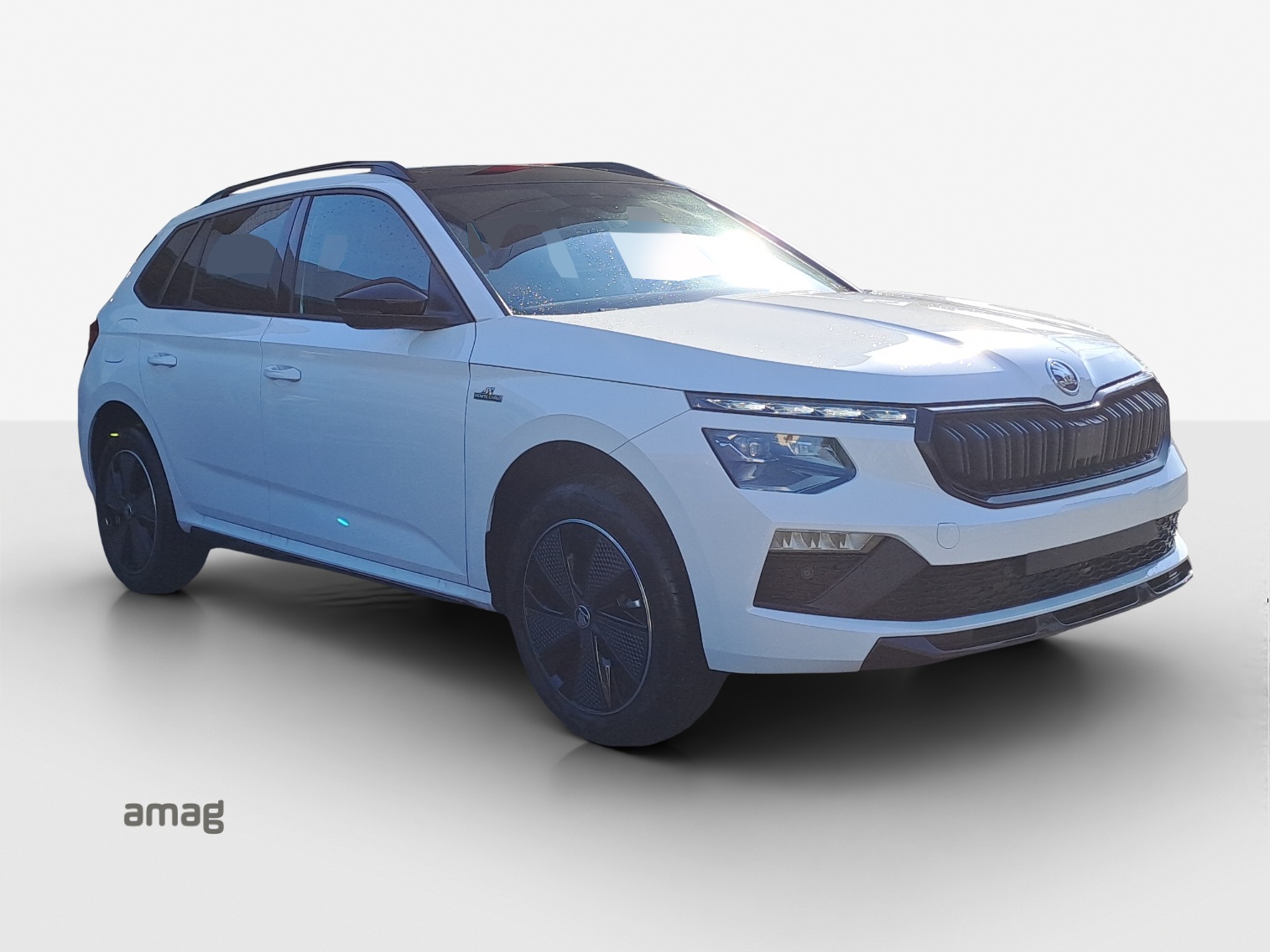 SKODA Kamiq 1.0 TSI Monte Carlo DSG-image-5