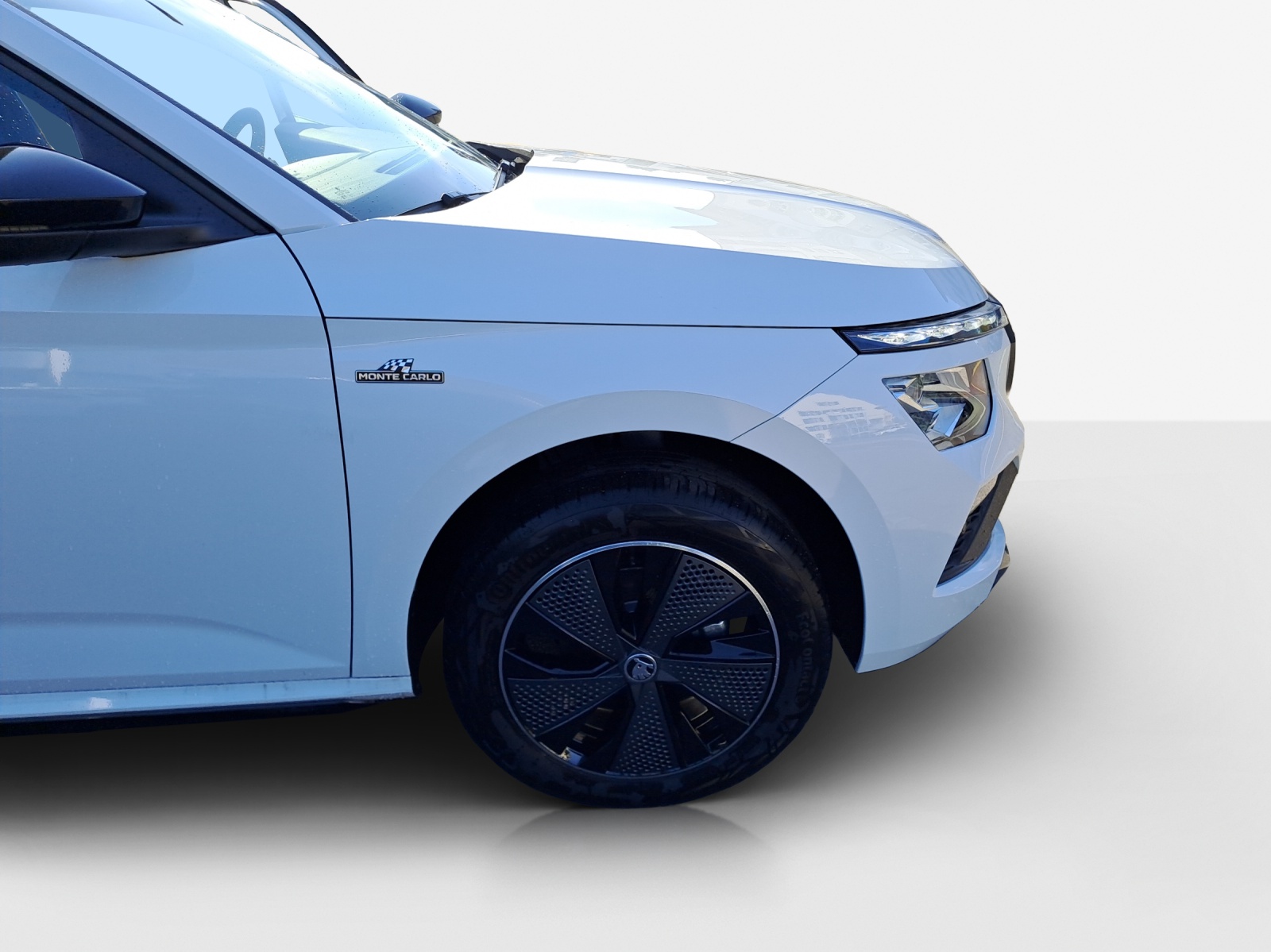 SKODA Kamiq 1.0 TSI Monte Carlo DSG-image-14