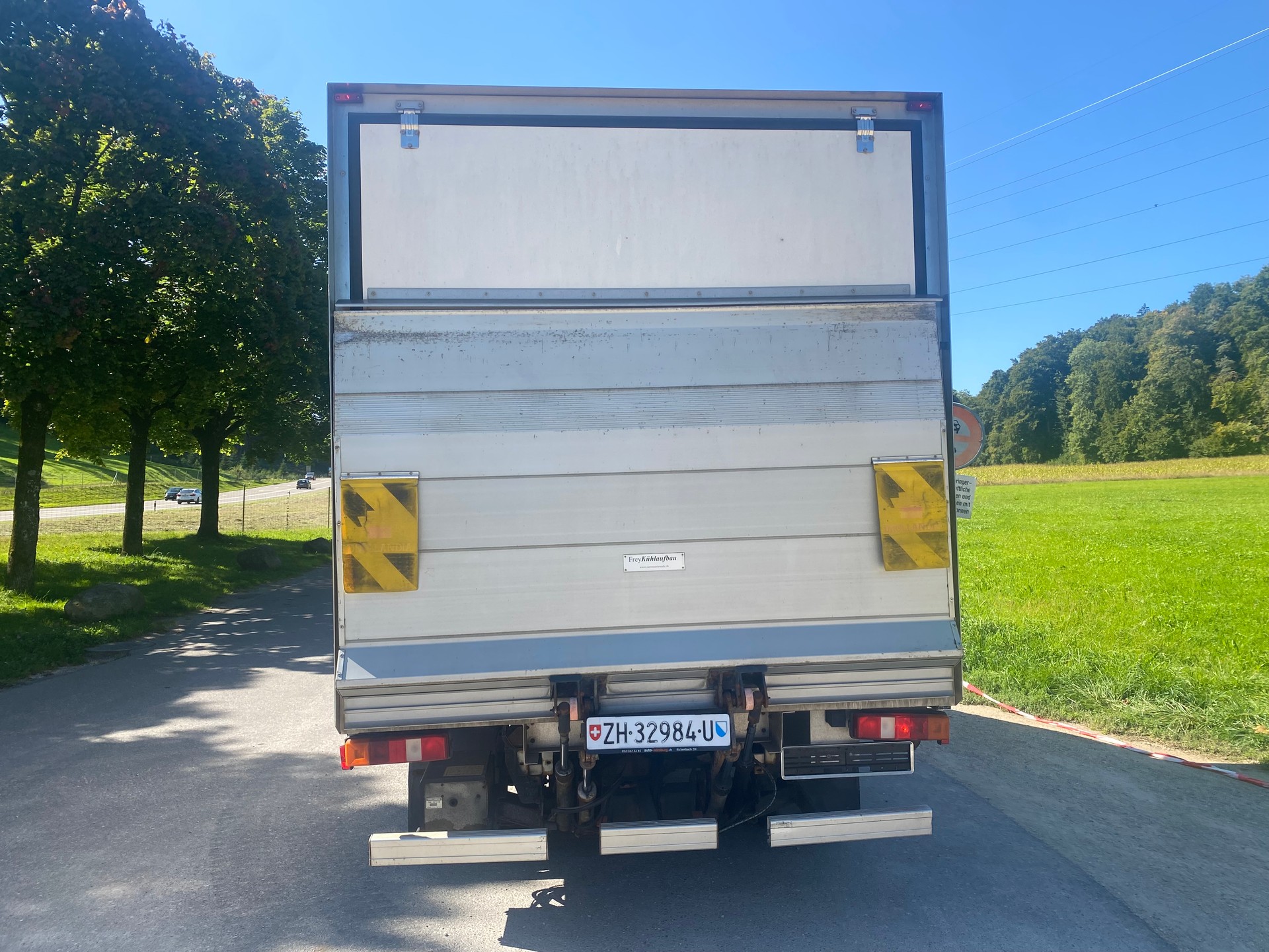 FORD Transit 2.4 TDCi 350 XL-image-7
