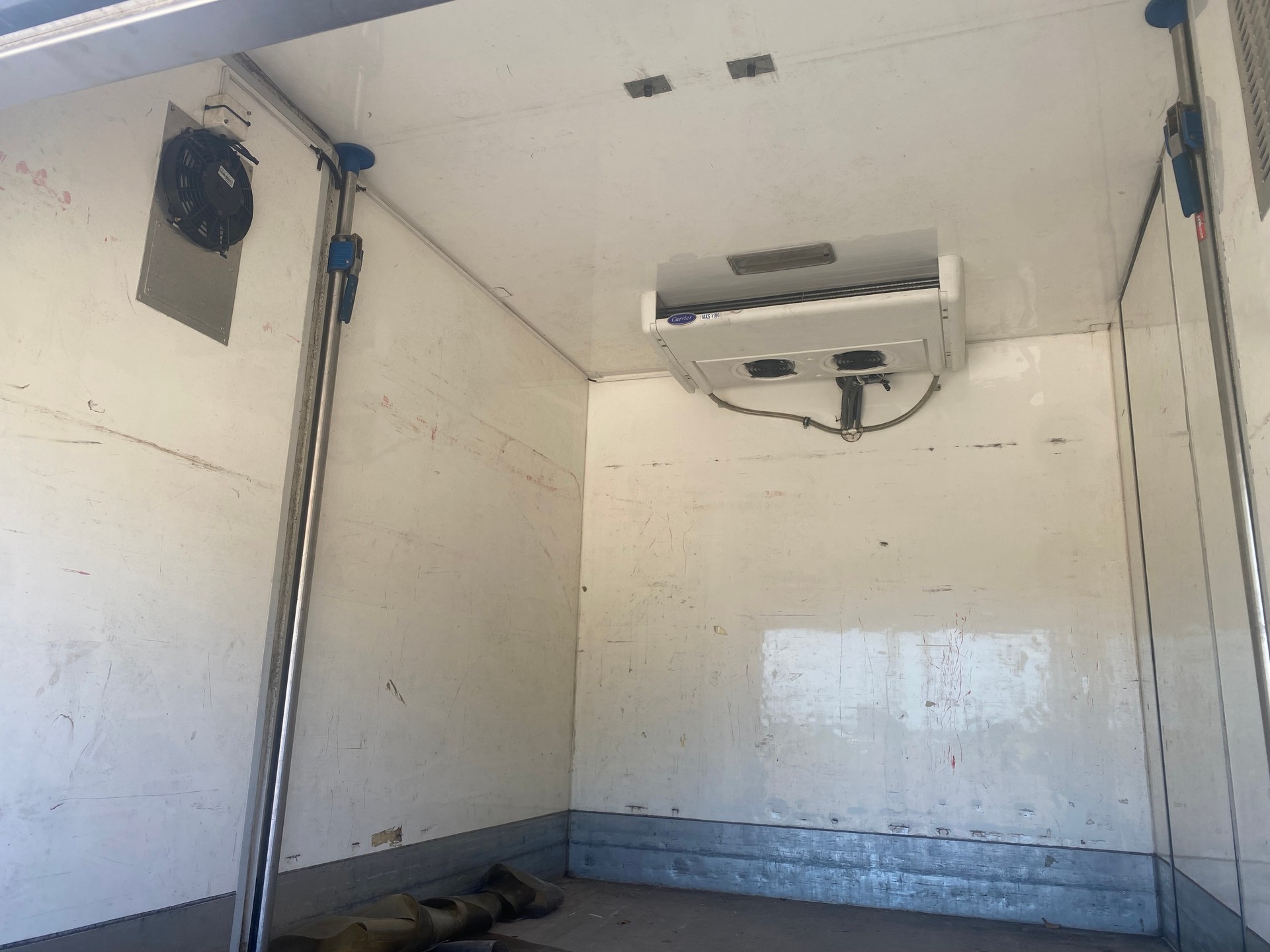 FORD Transit 2.4 TDCi 350 XL-image-13